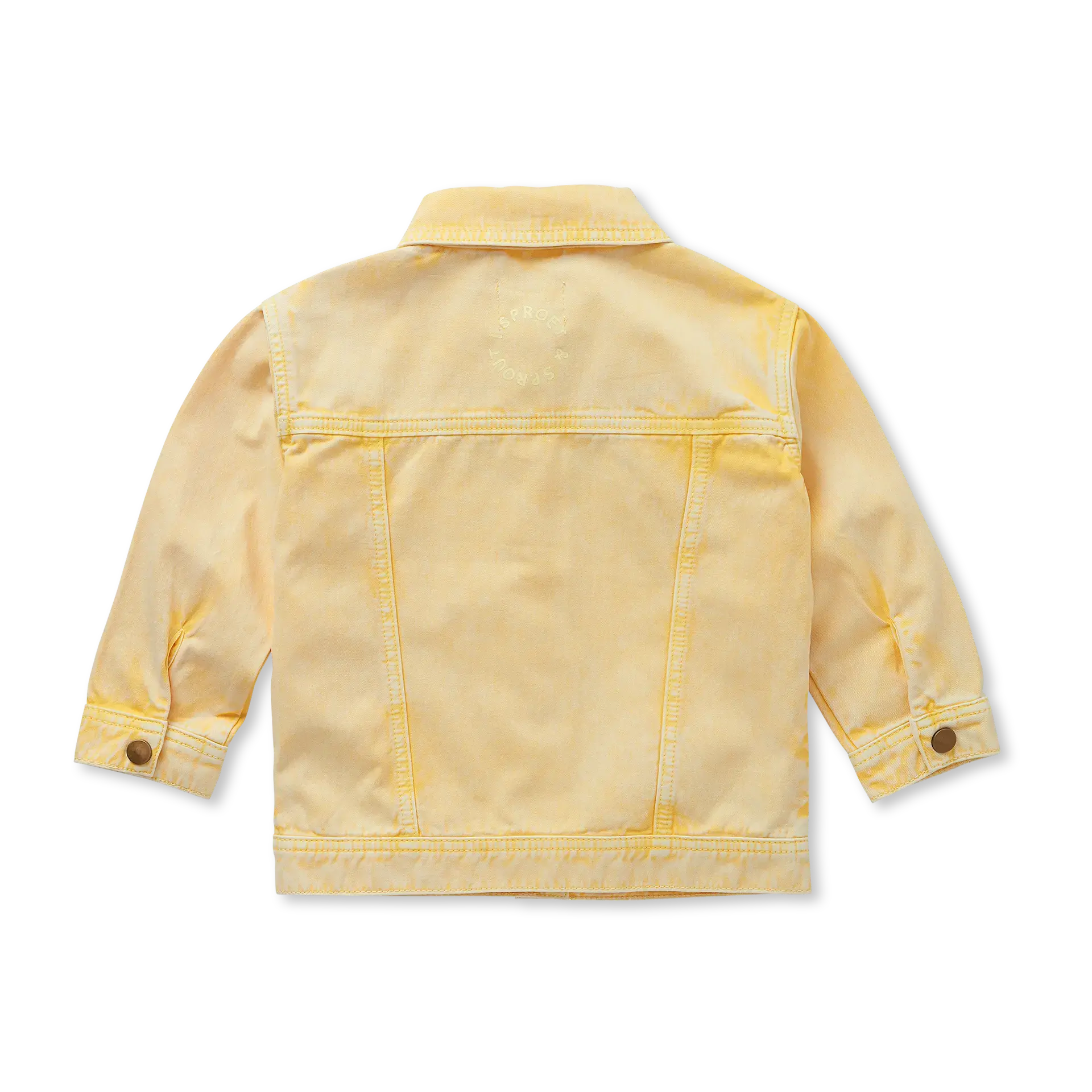 Sproet & Sprout Denim Jacket