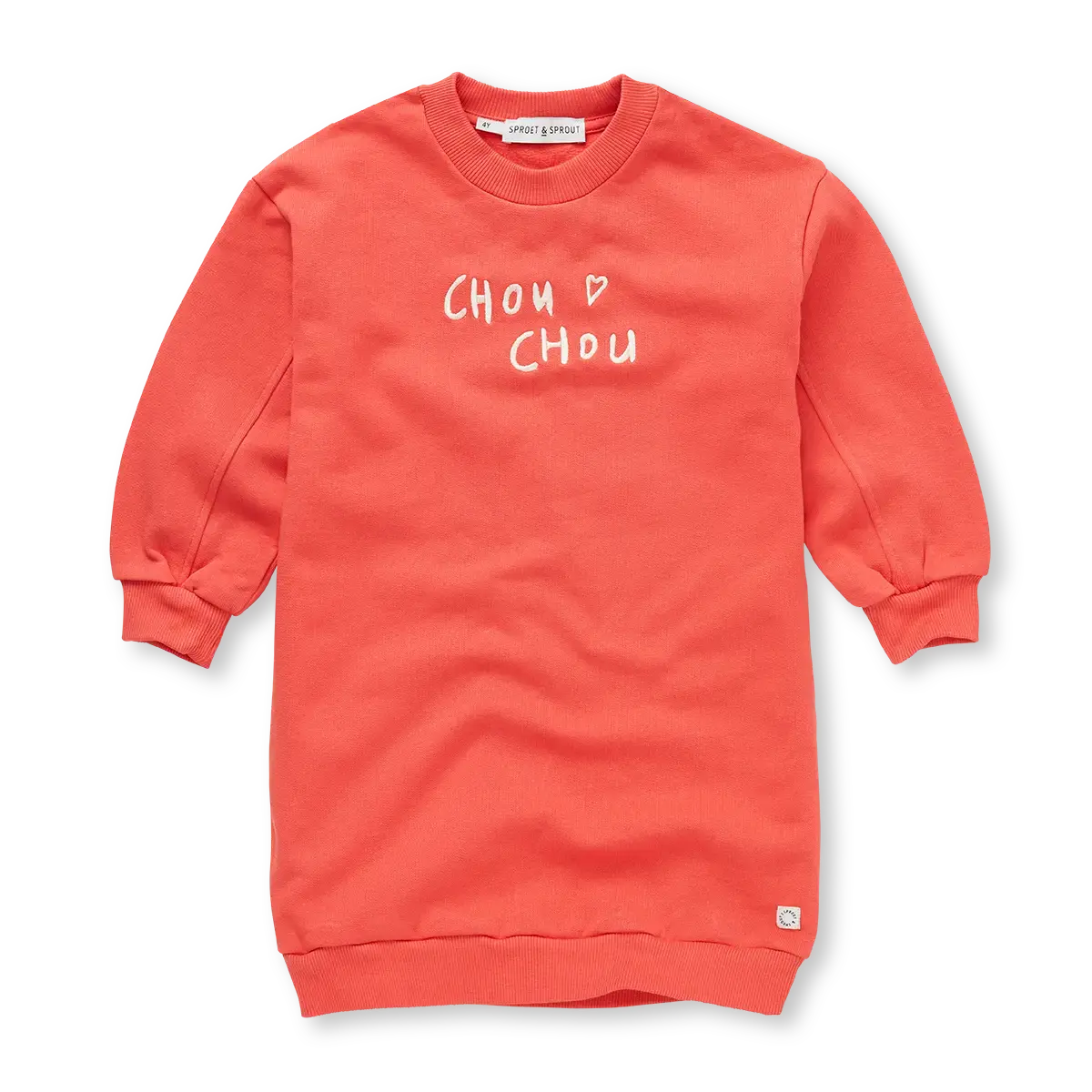 Froet & Sprout Dress Chou Chou