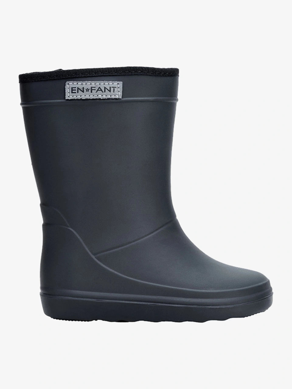 And Fant Thermo Boots Blue Night