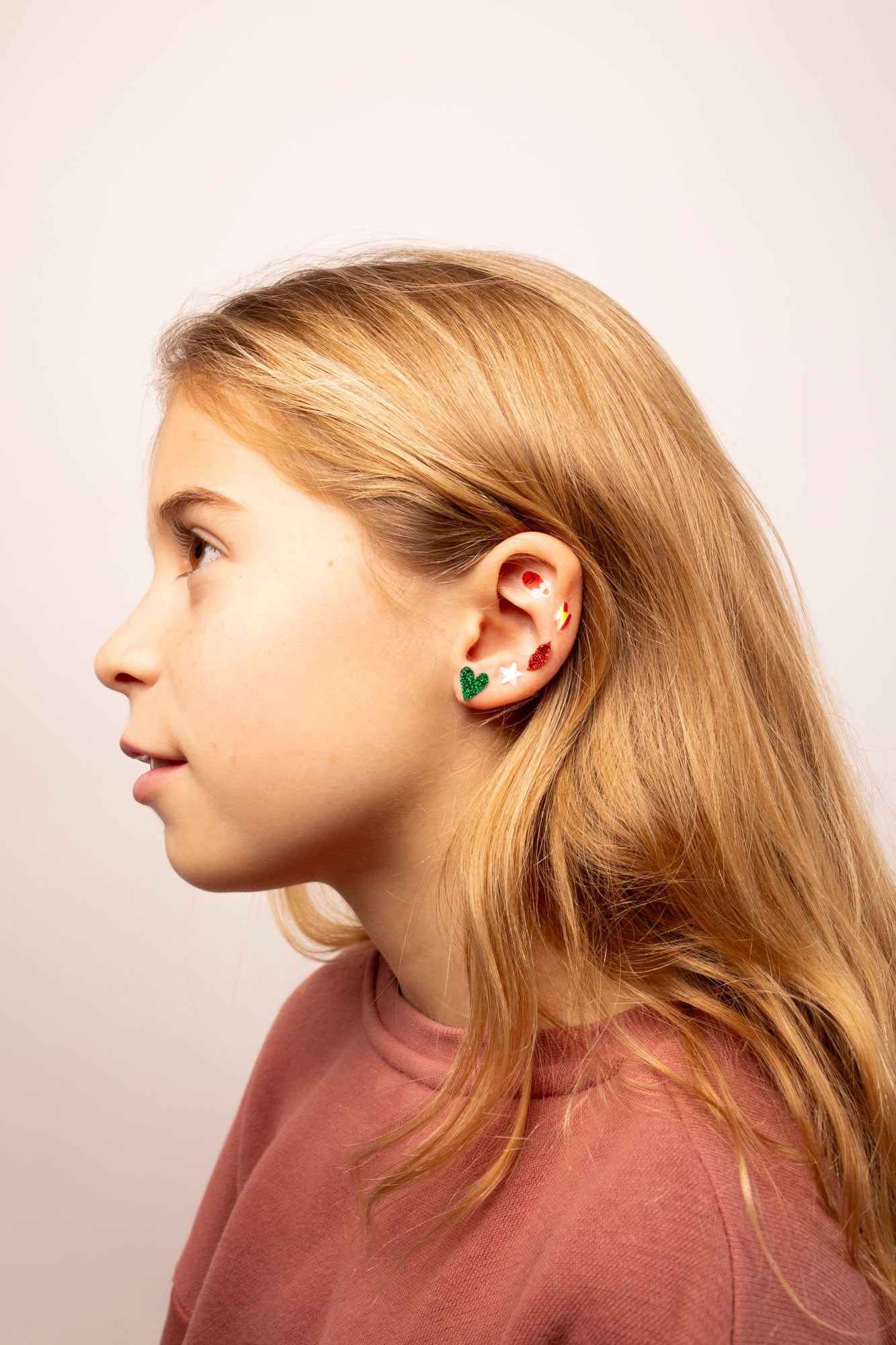Omy Kawaii Earrings