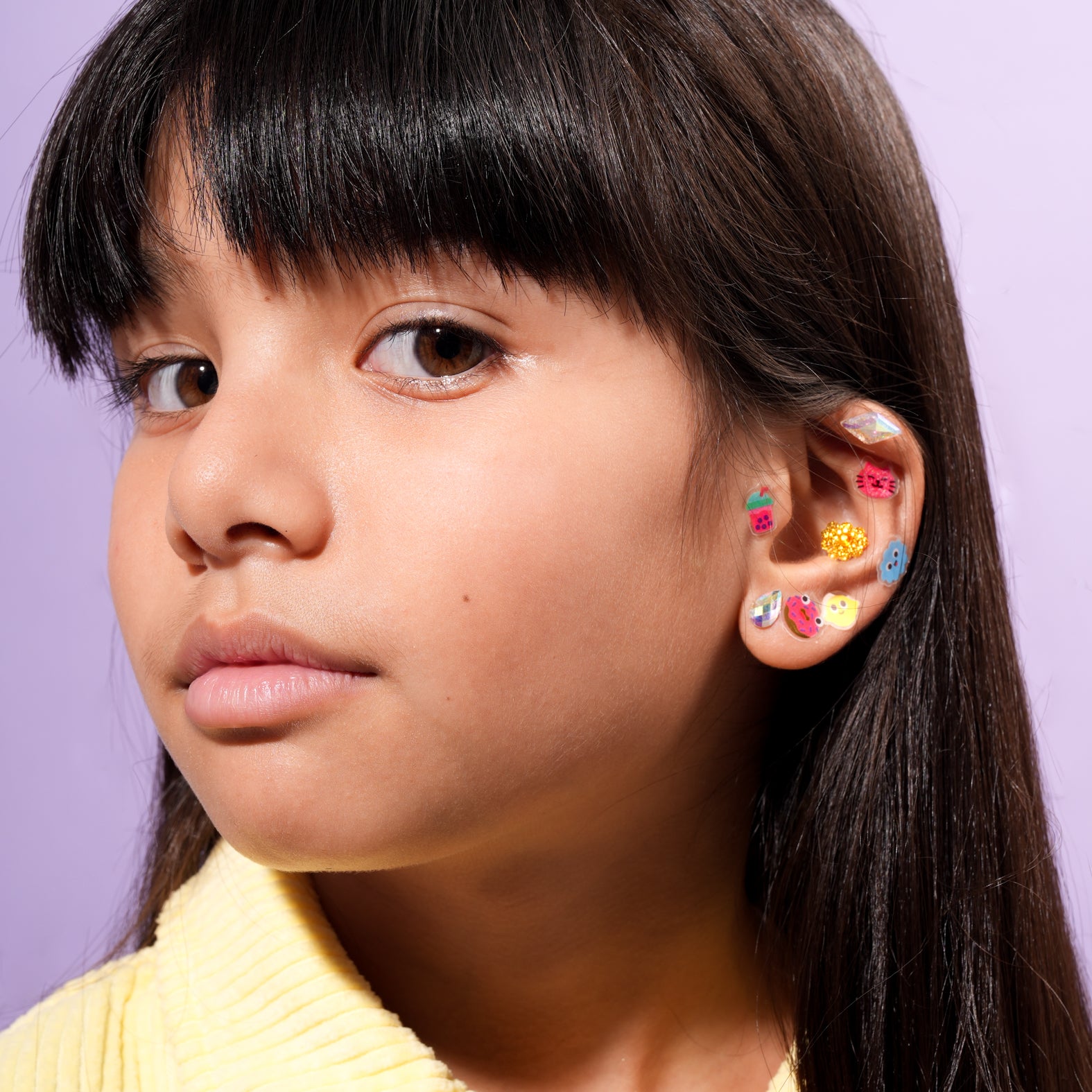 Omy Kawaii Earrings