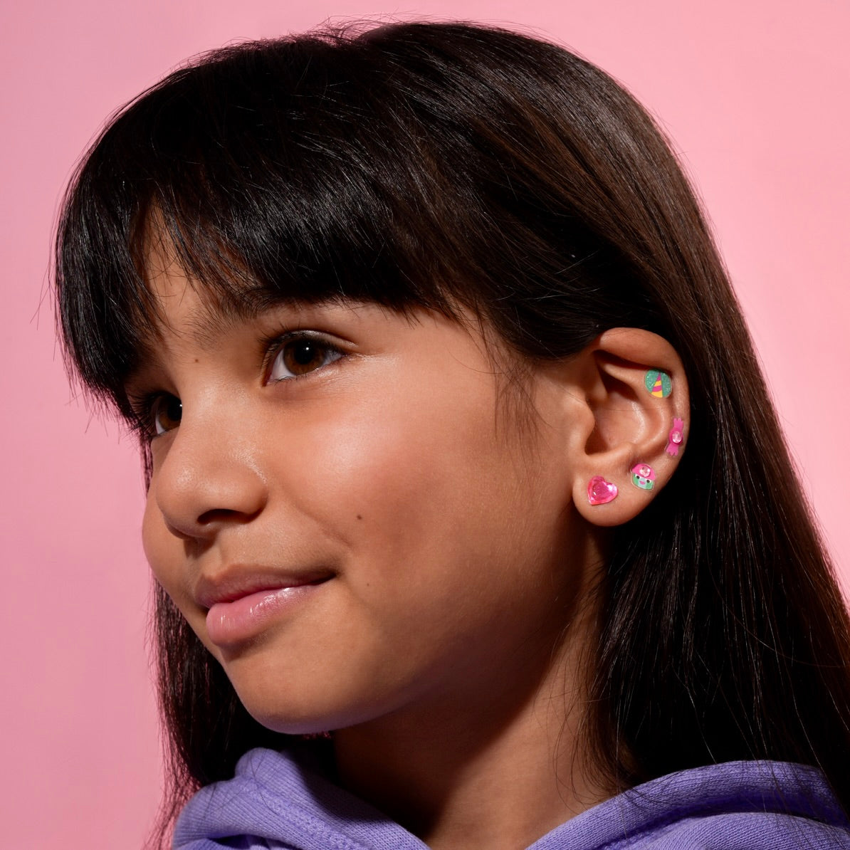 Omy Lily Earrings