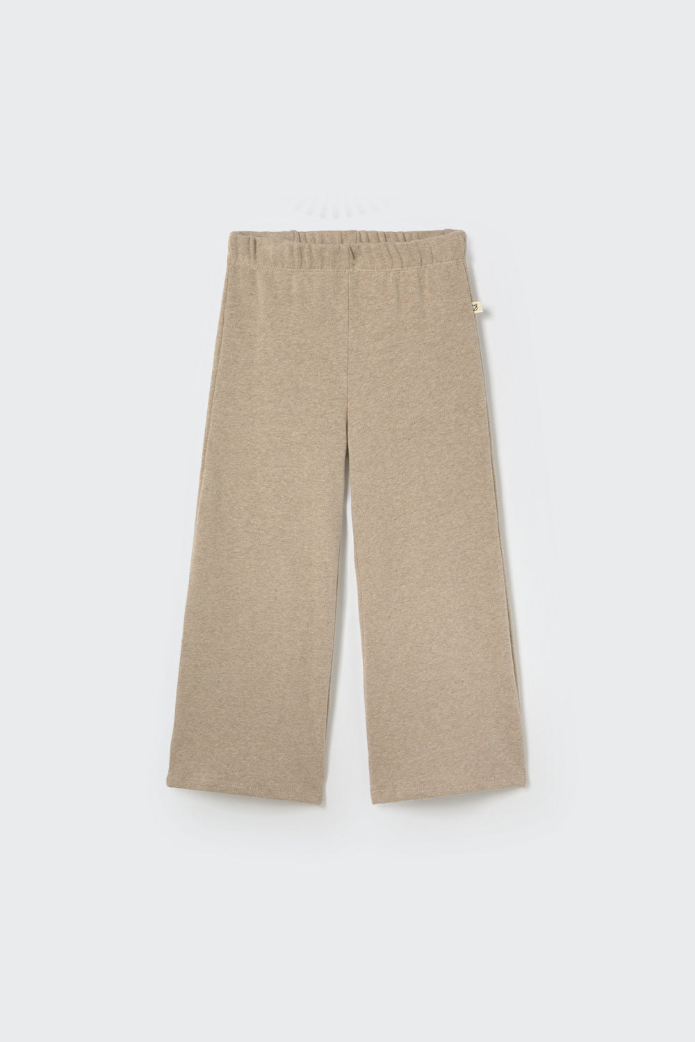 My Little Cozmo Elena Knit Wide Pants