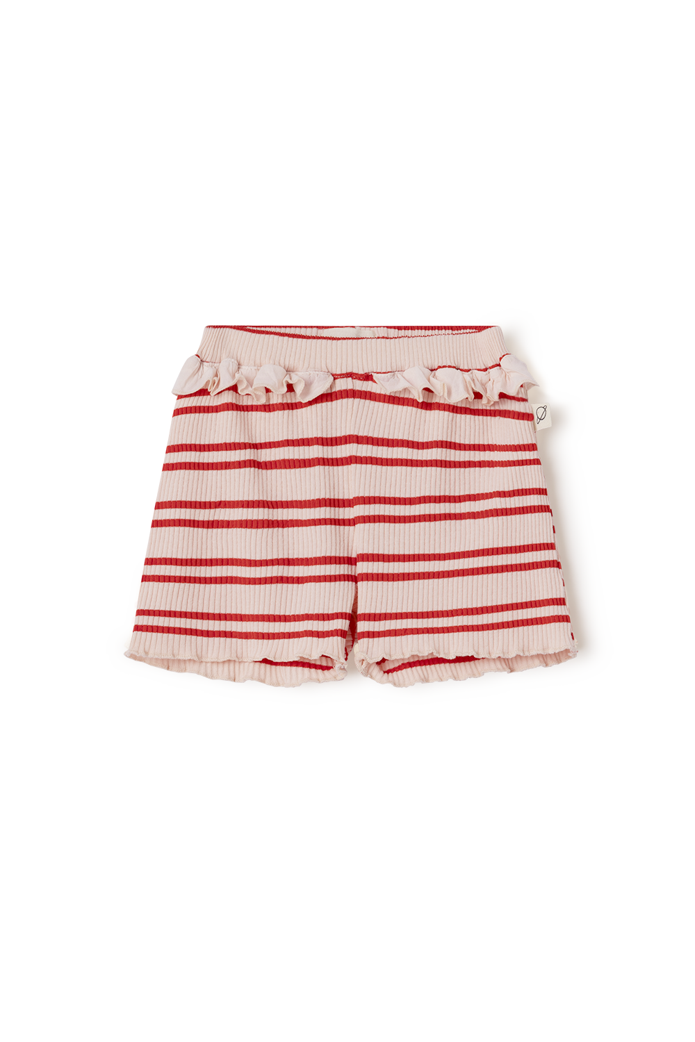 My Little Cozmo Ester Baby Short