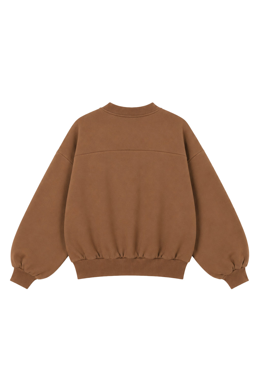Salty Stitch Cozy Club Sweater