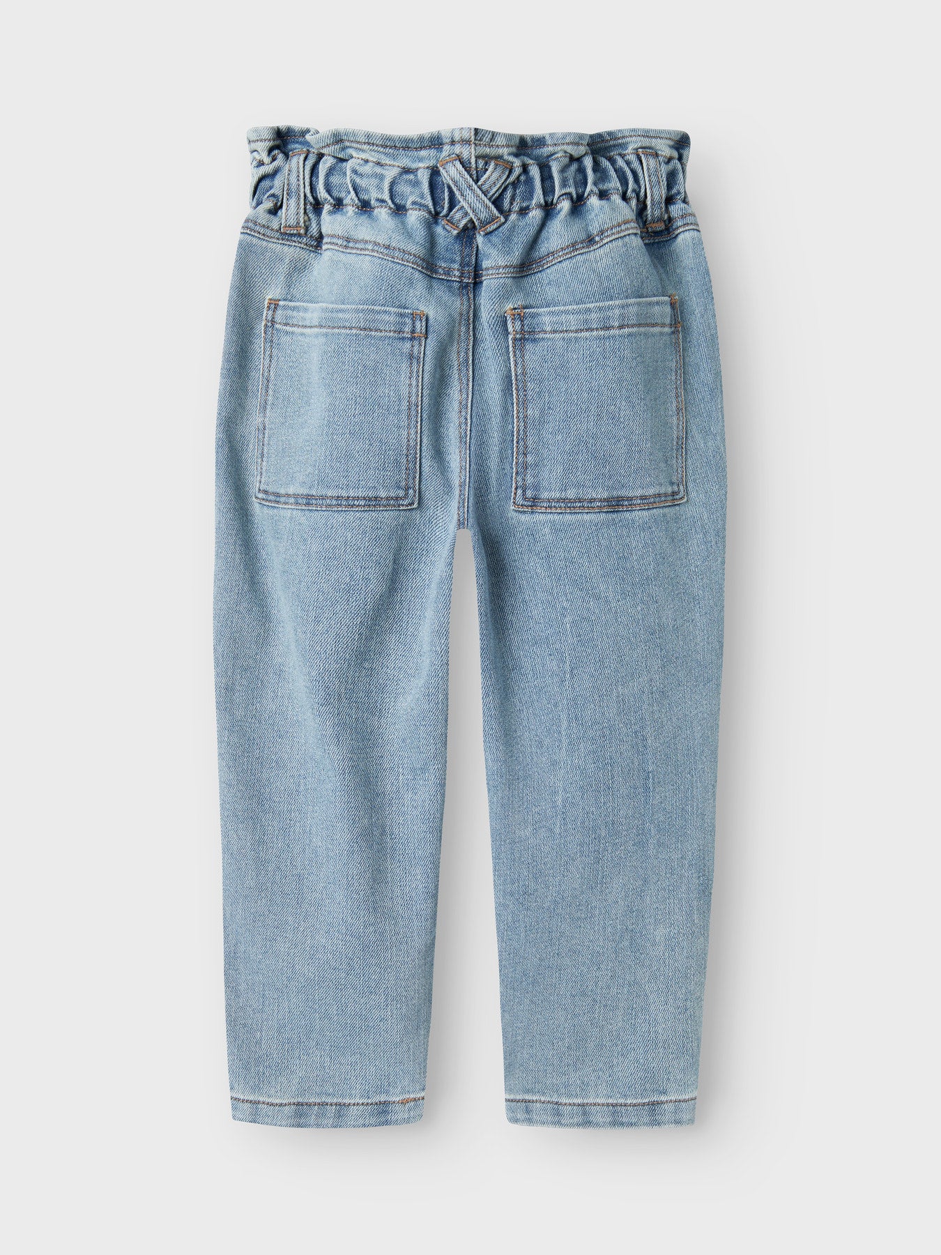 Lil Atelier NMF Darlee Loose Jeans