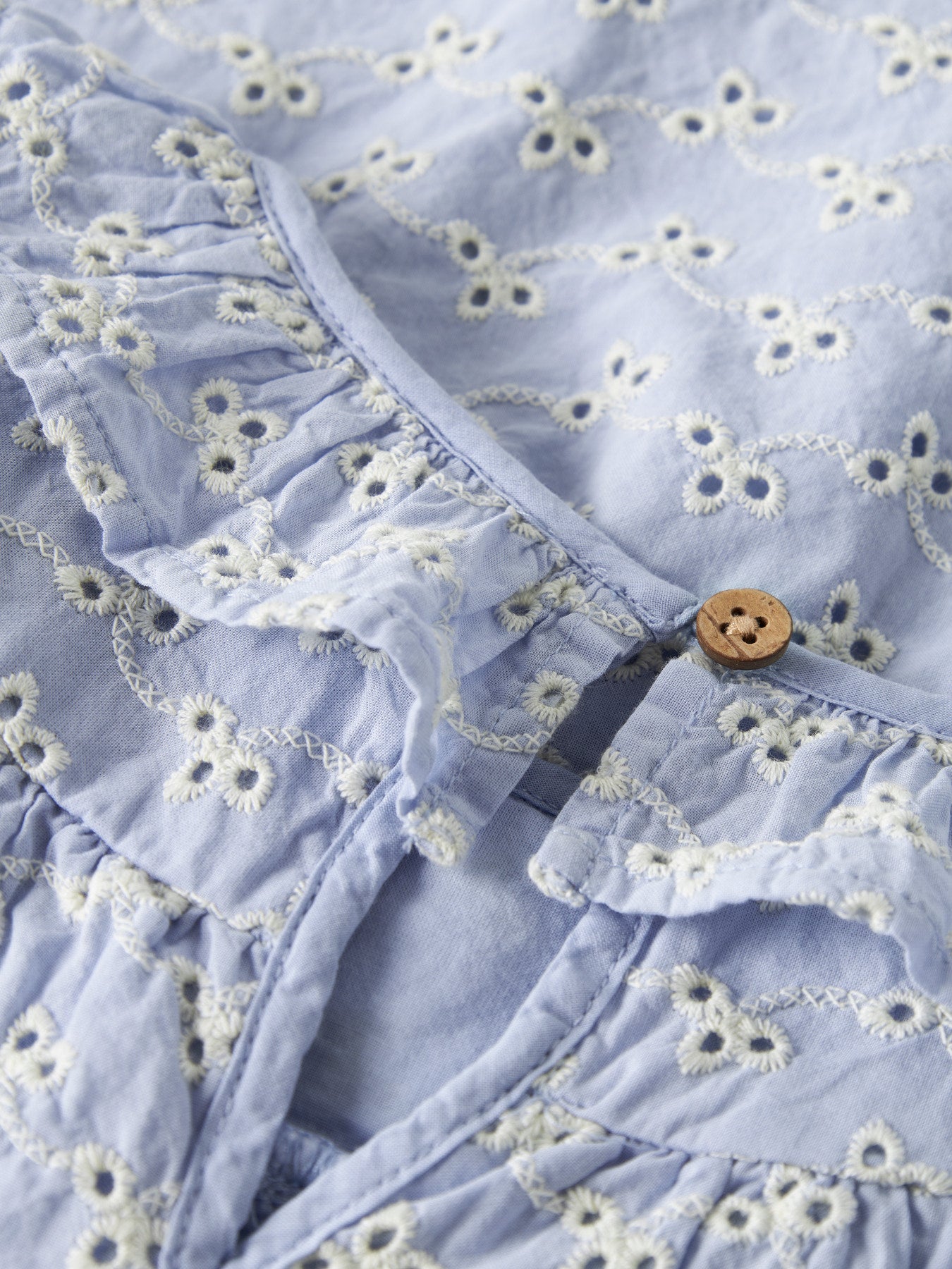 Lil Atelier Loos Blouse Shirt LIL Nmftessie