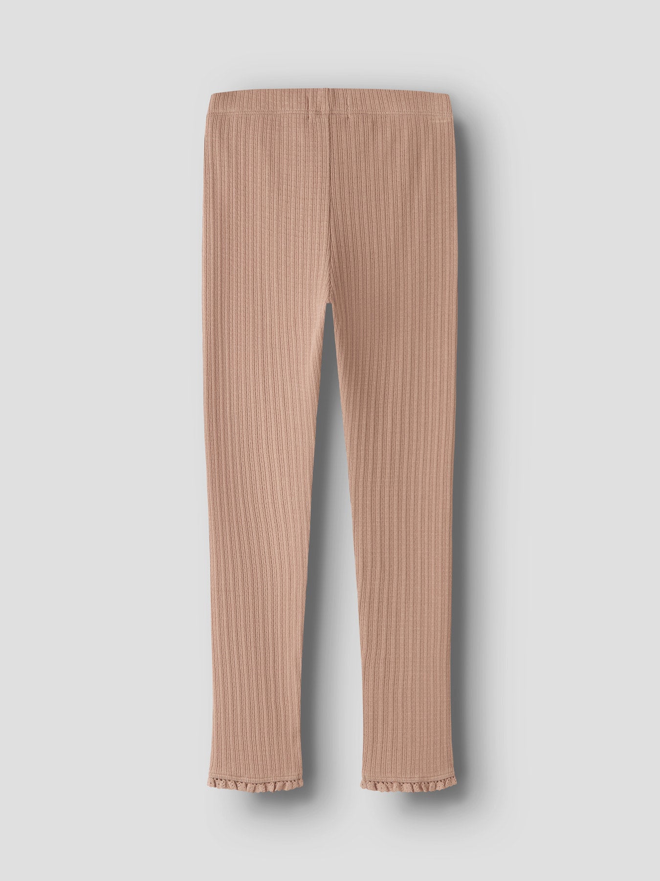 Lil Atelier NMF Babette Slim Leggings Roebuck