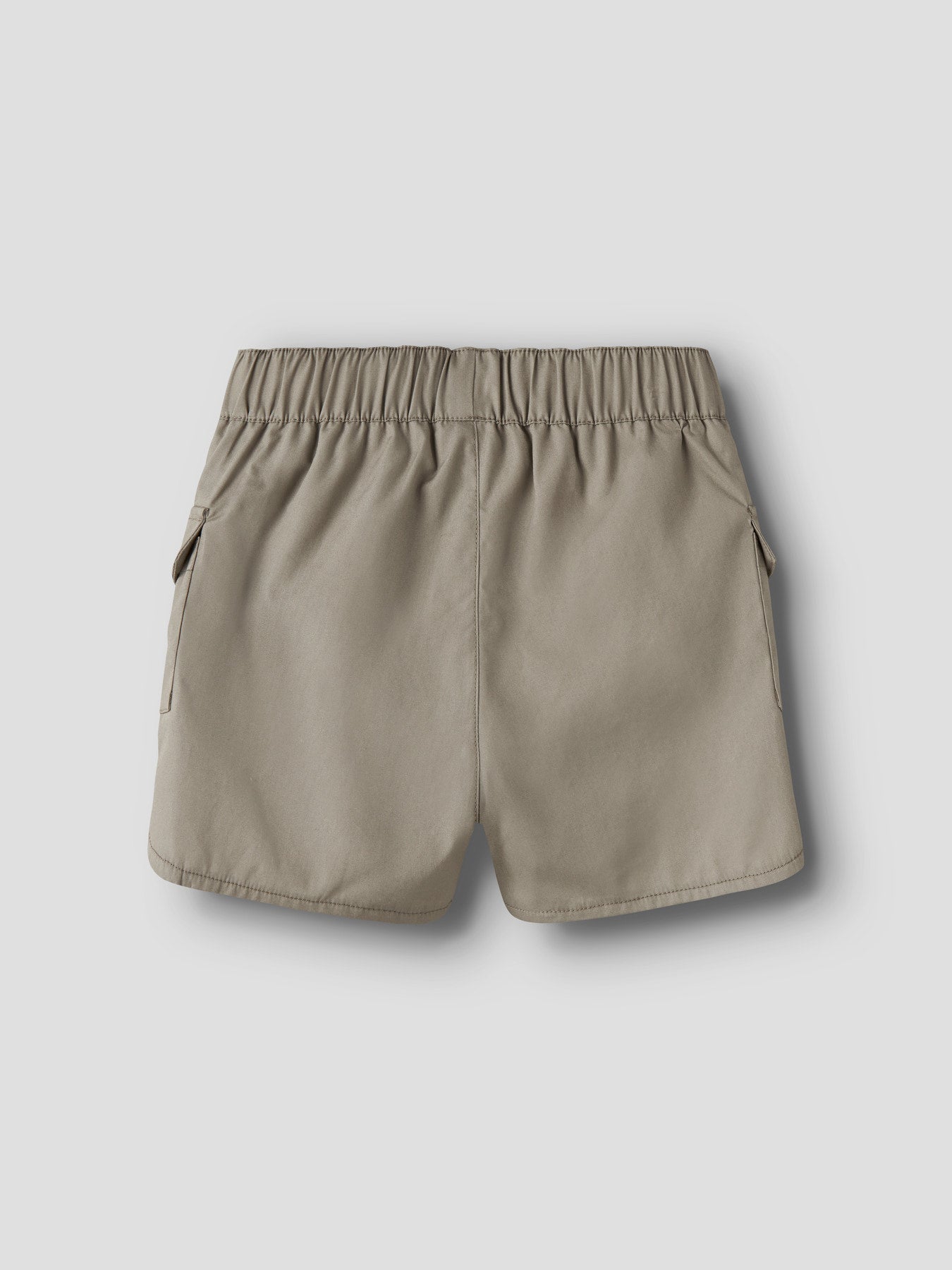 Lil Atelier Loose Swimshort Boys