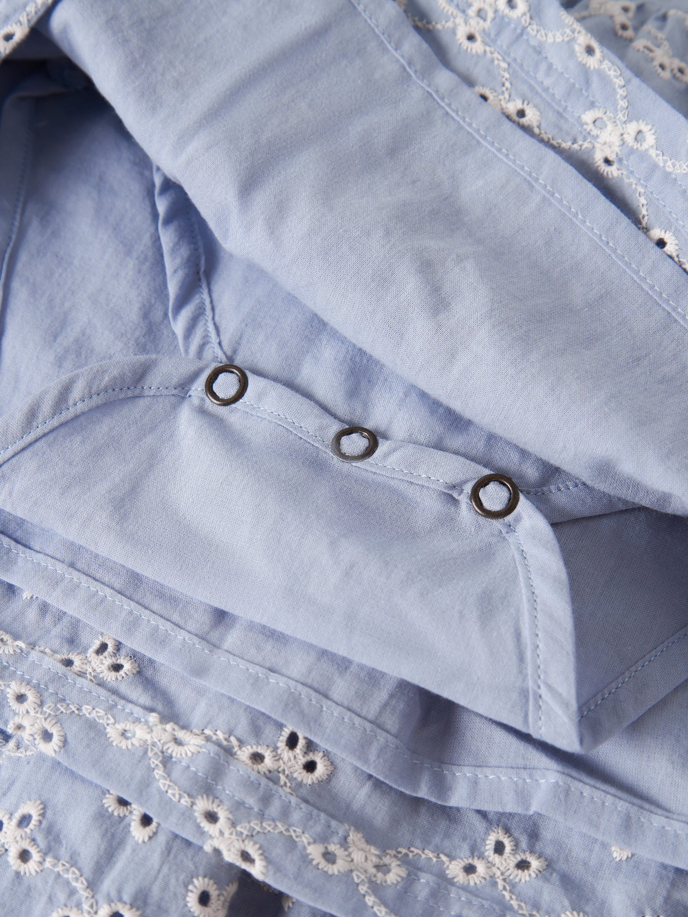 Lil Atelier NBFTESSIE Ls Body Dress Lil Baby