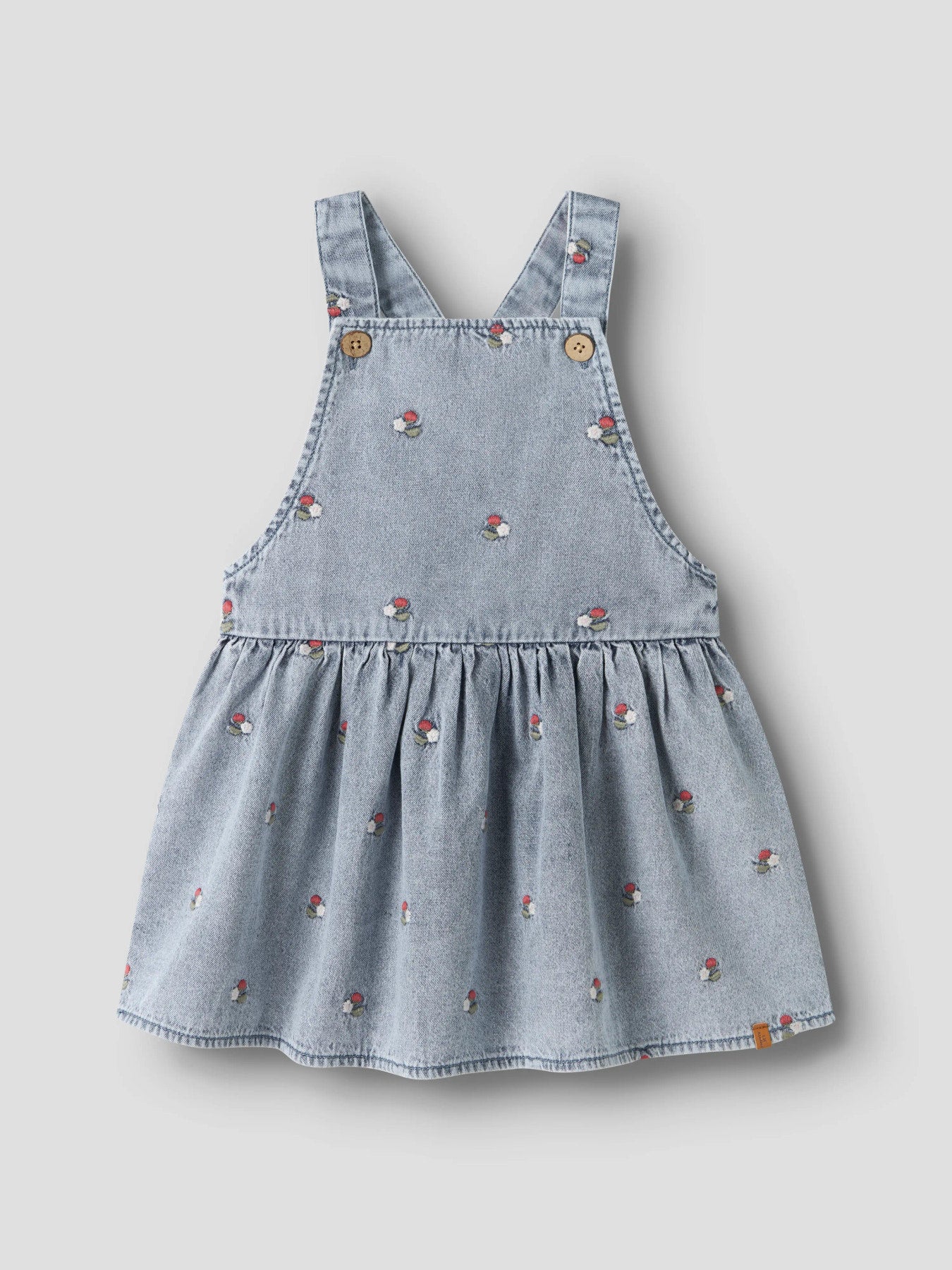 Lil Atelier Blossom Jurk