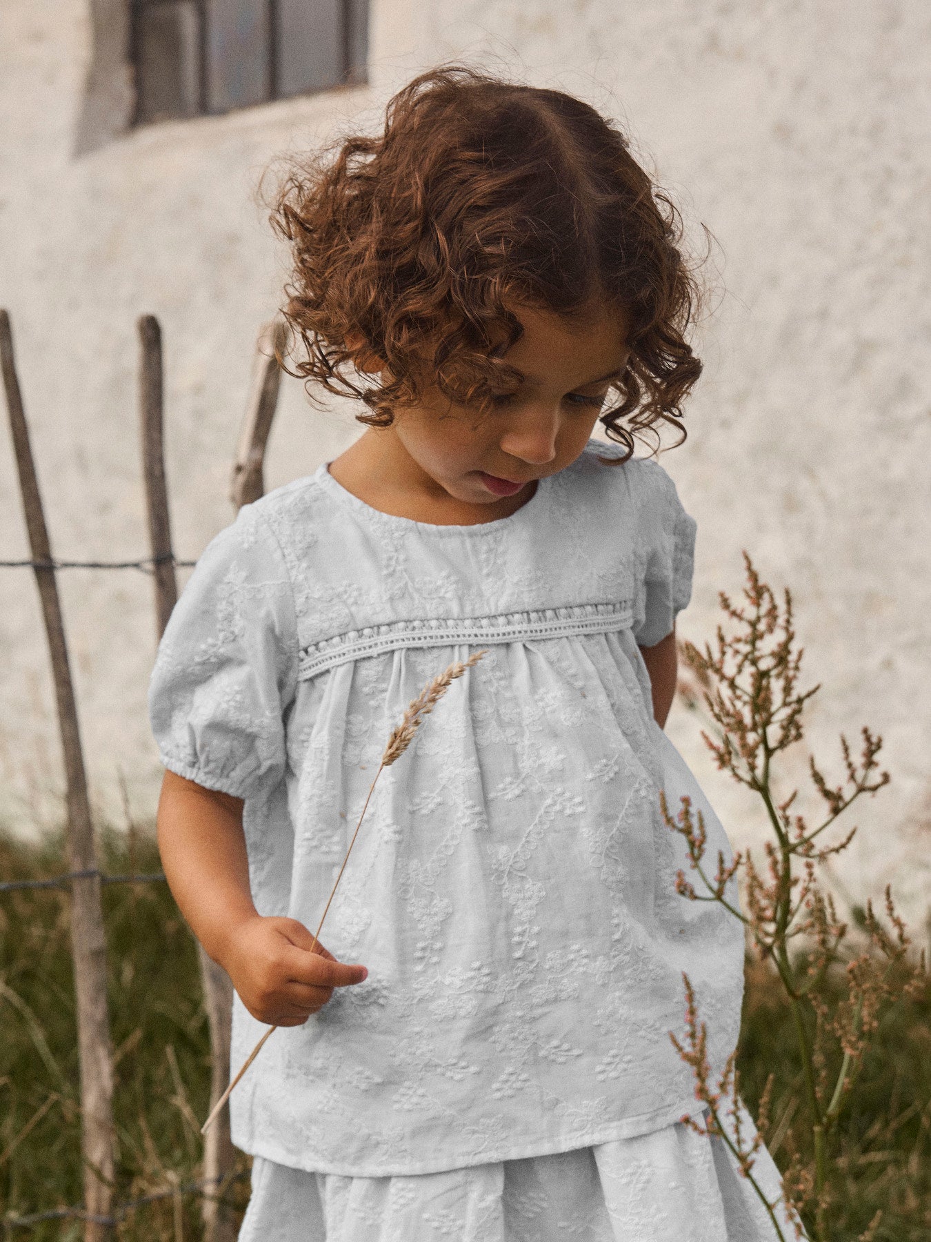 Lil Atelier Loose Tuniek Shirt Blouse