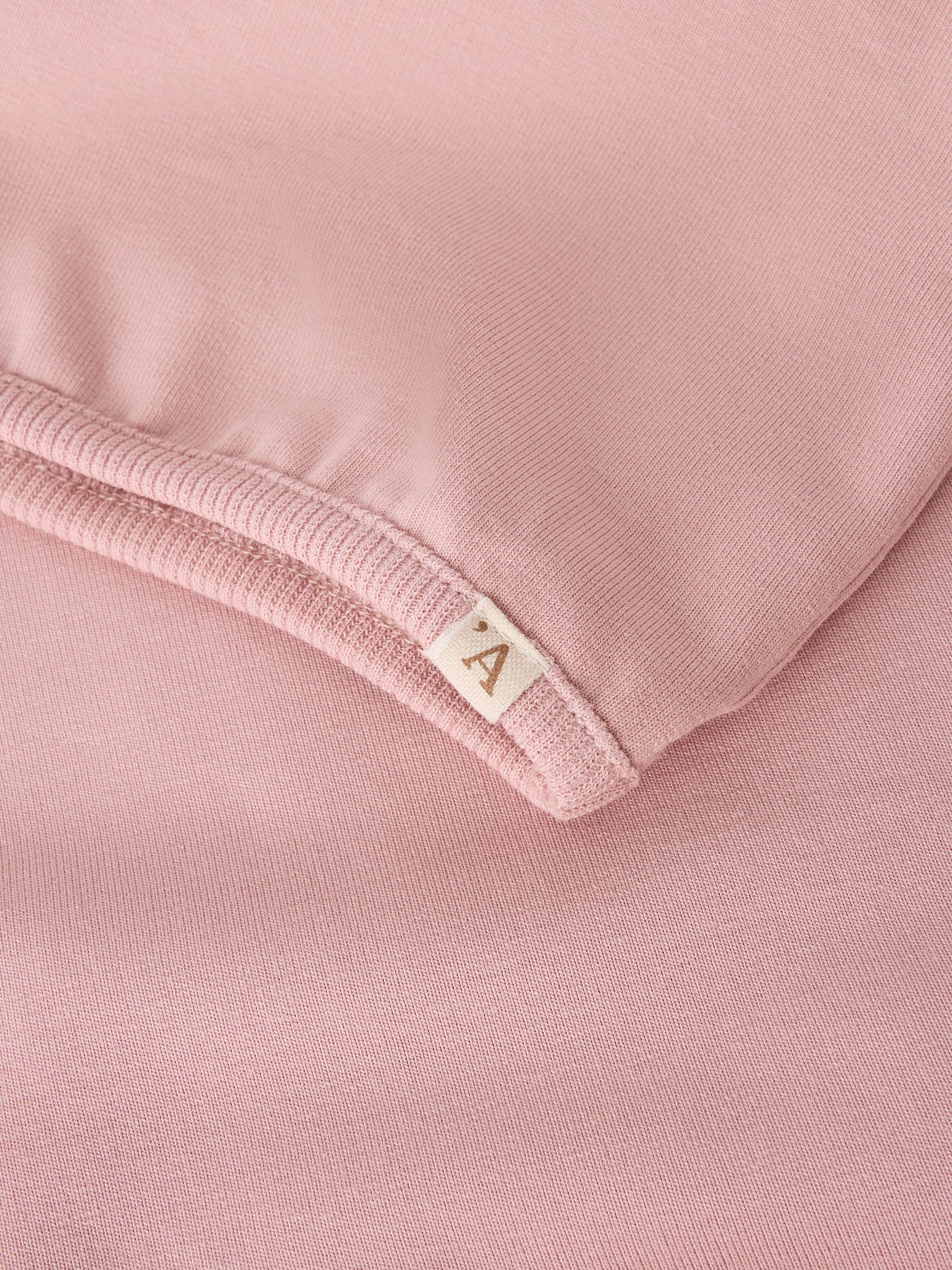 Lil Atelier Sweatshirt Cherry Misty Rose