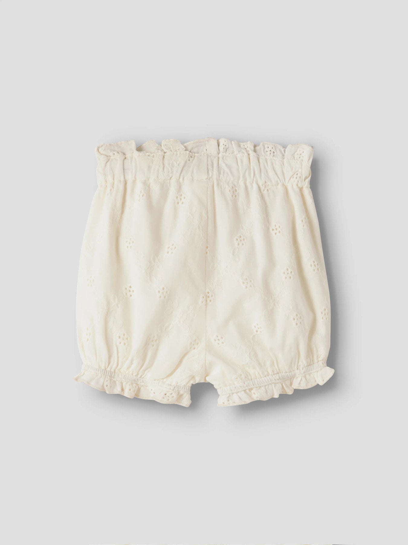 Lil Atelier Brodery Loose Bloomer