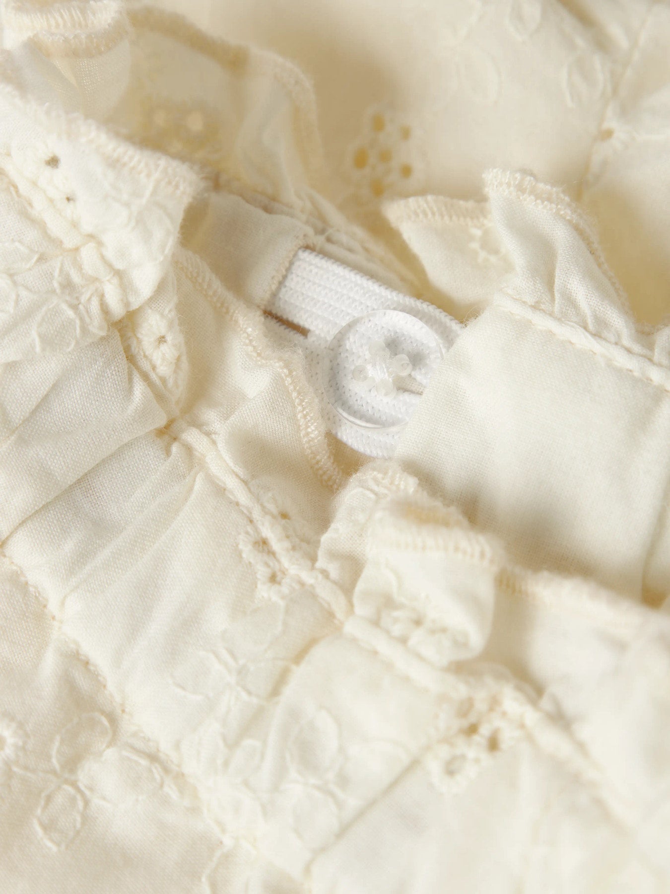 Lil Atelier Brodery Loose Bloomer