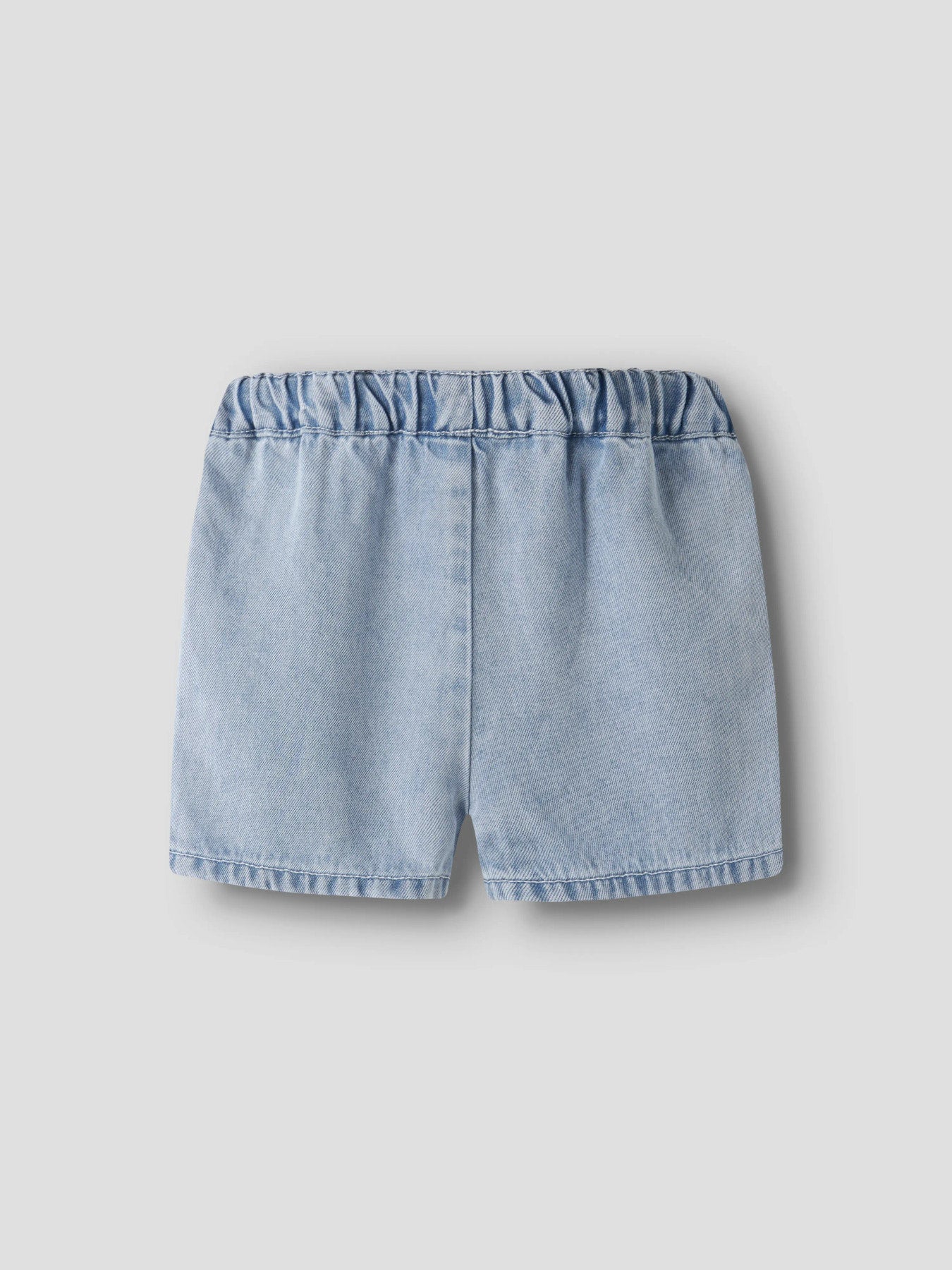 Lil Atelier Loose Jeans Short
