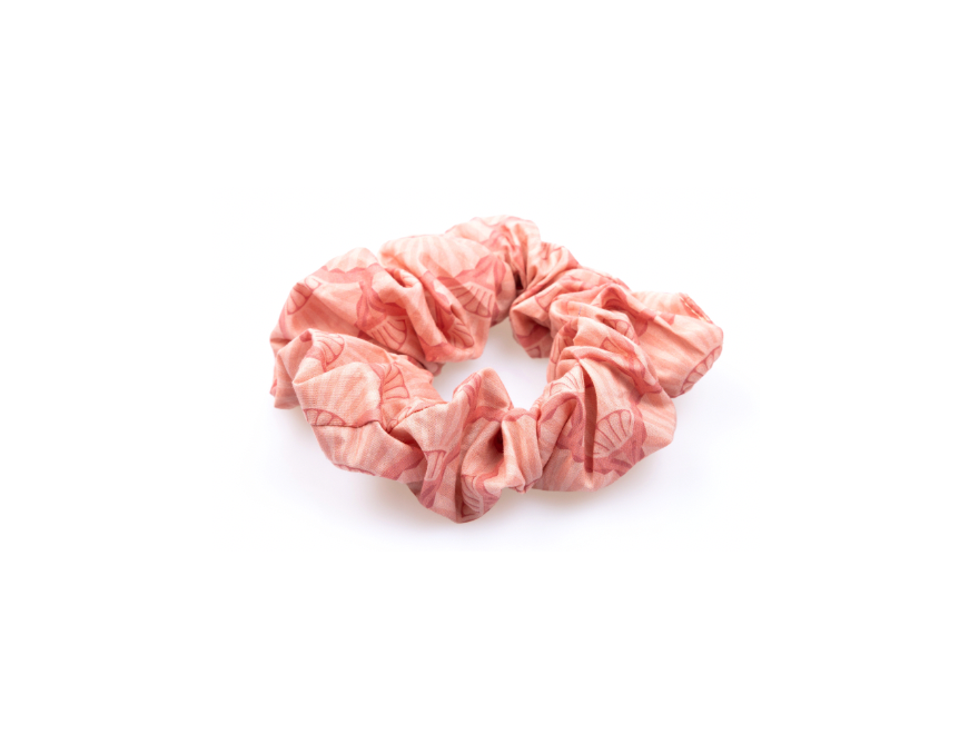Maja Kids Scrunchie Harvey Liberty Roze
