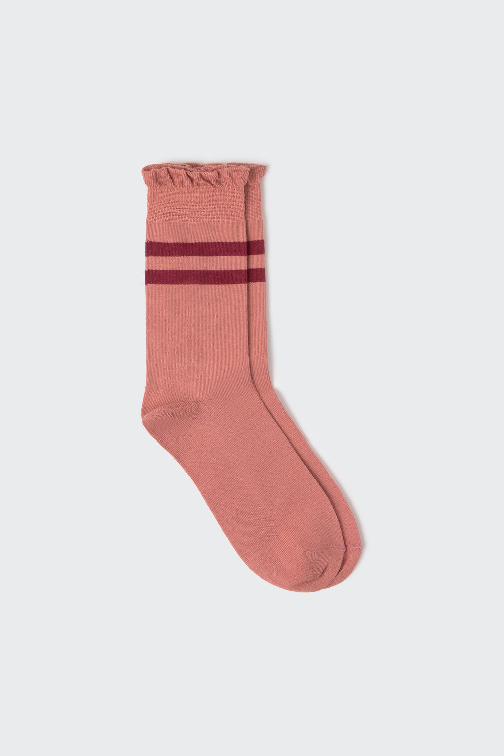 My Little Cozmo Rose warm Touch Sokken