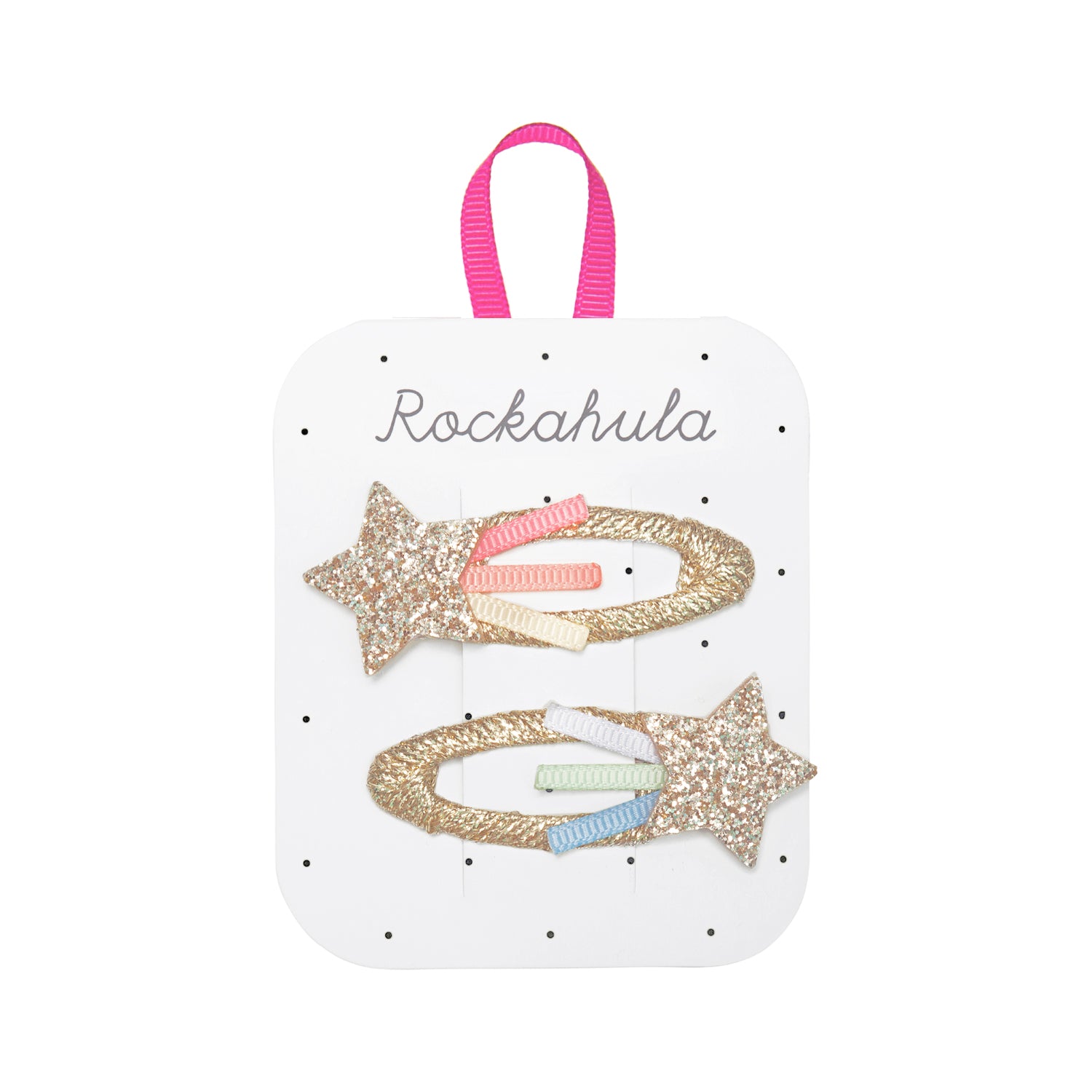 Rockahula Rainbow Shooting Star Haarclip