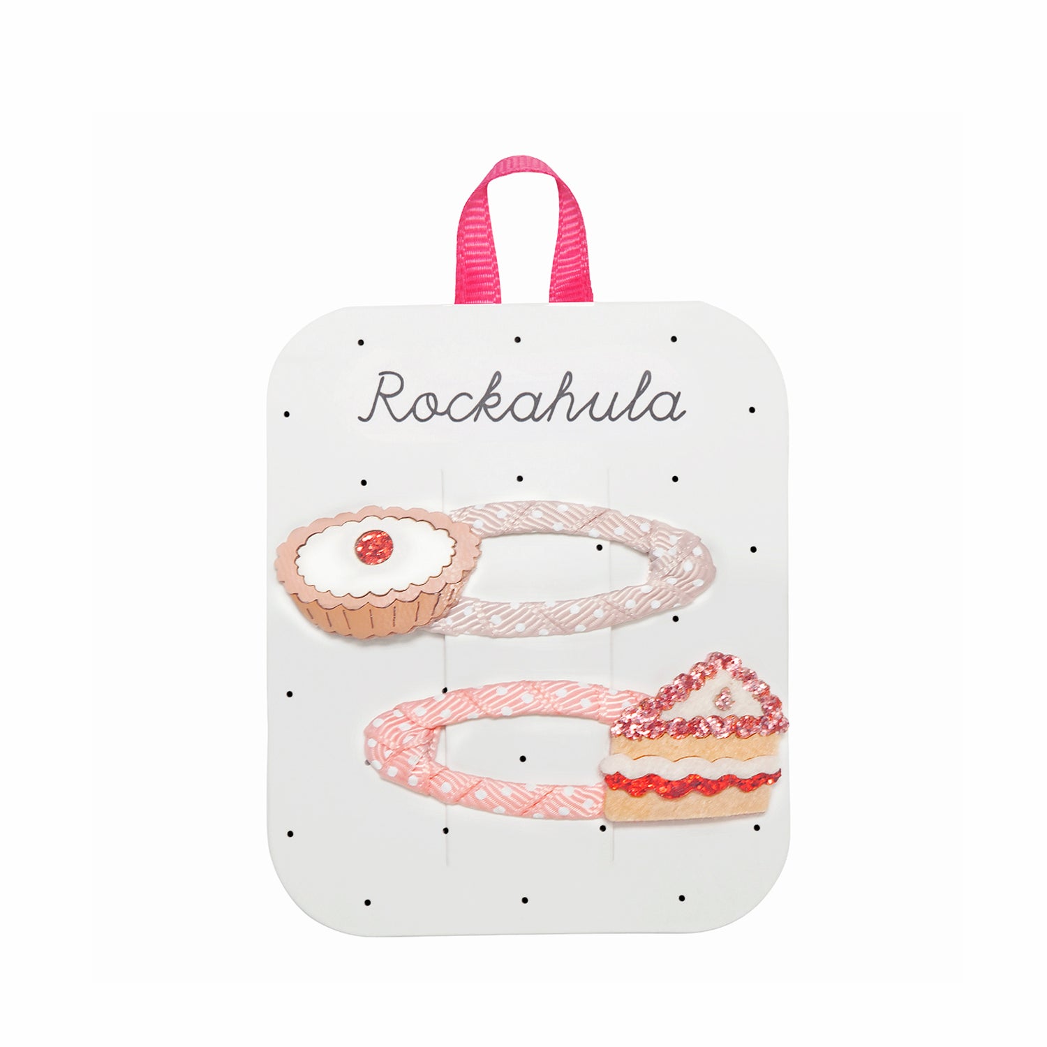 Rockahula Sweet Treat Cakes Haarclip