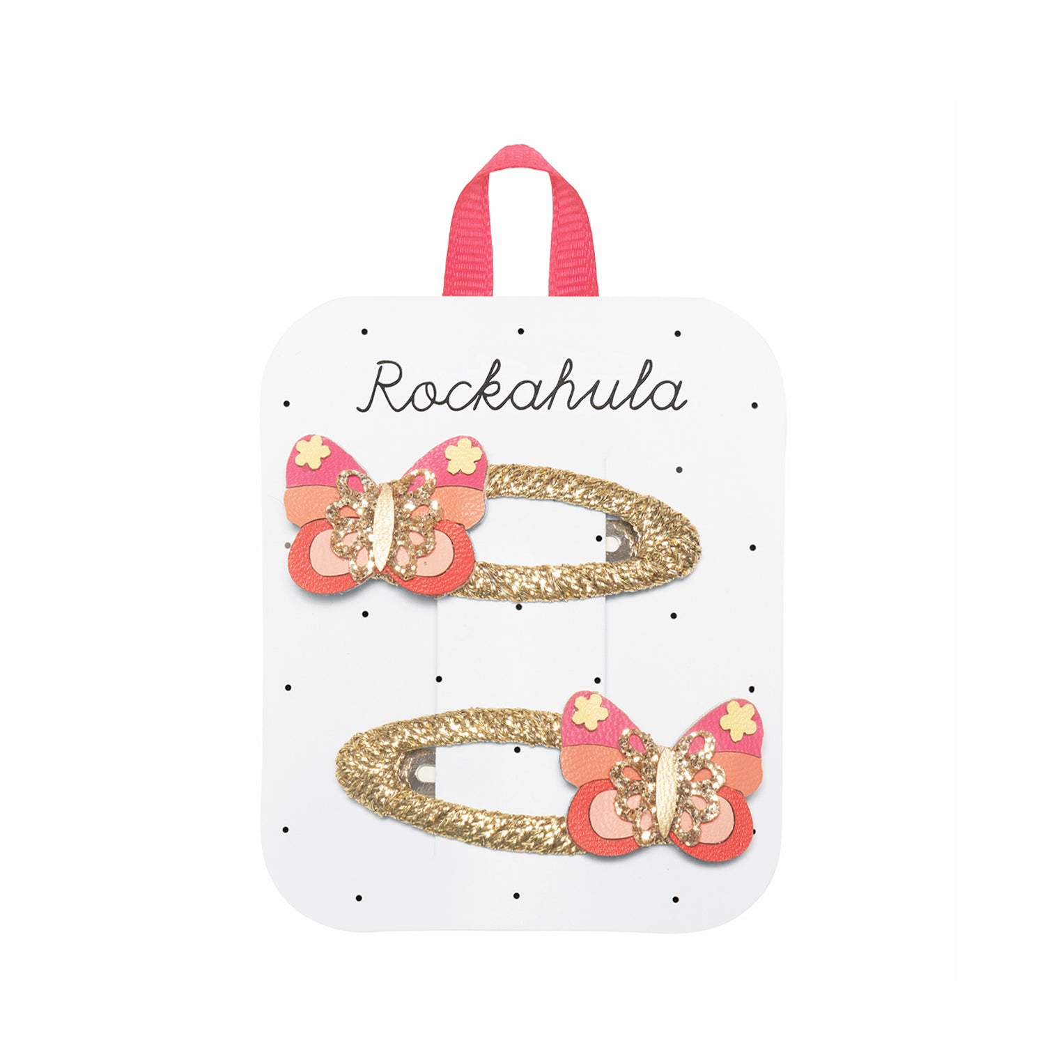 Rockahula Bella Butterfly Haarclip