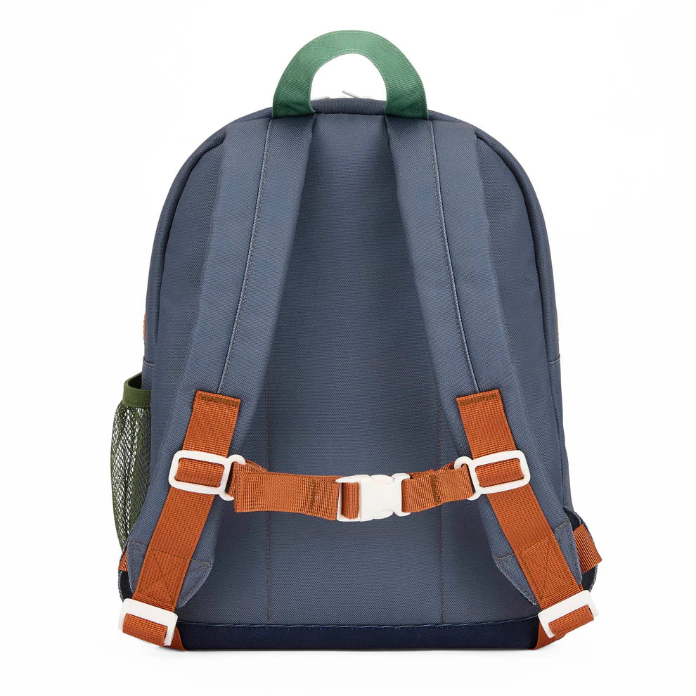 Hello Hossy Mini Marine Rugtas