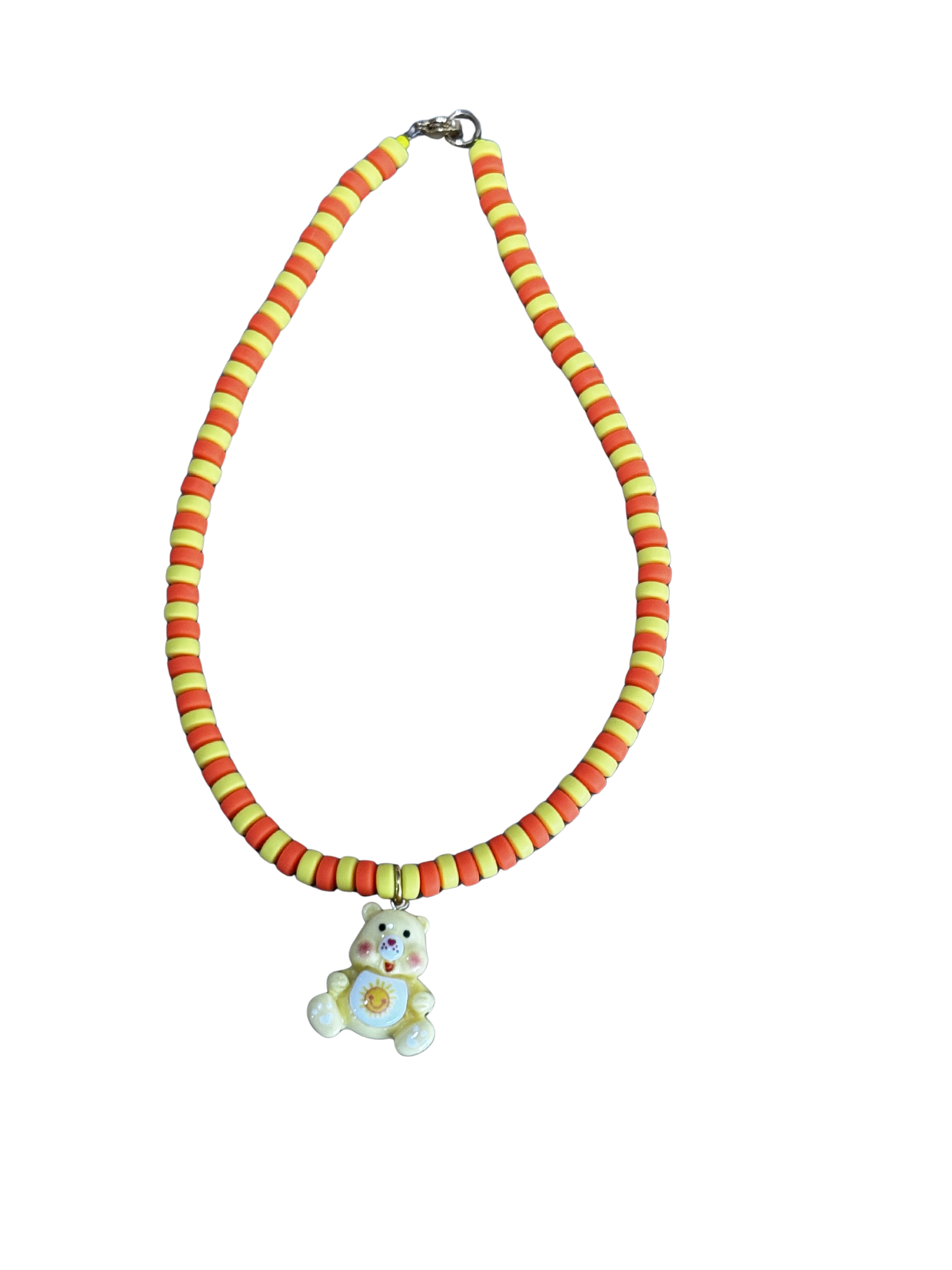 Kimchi Ketting Yellow Beer