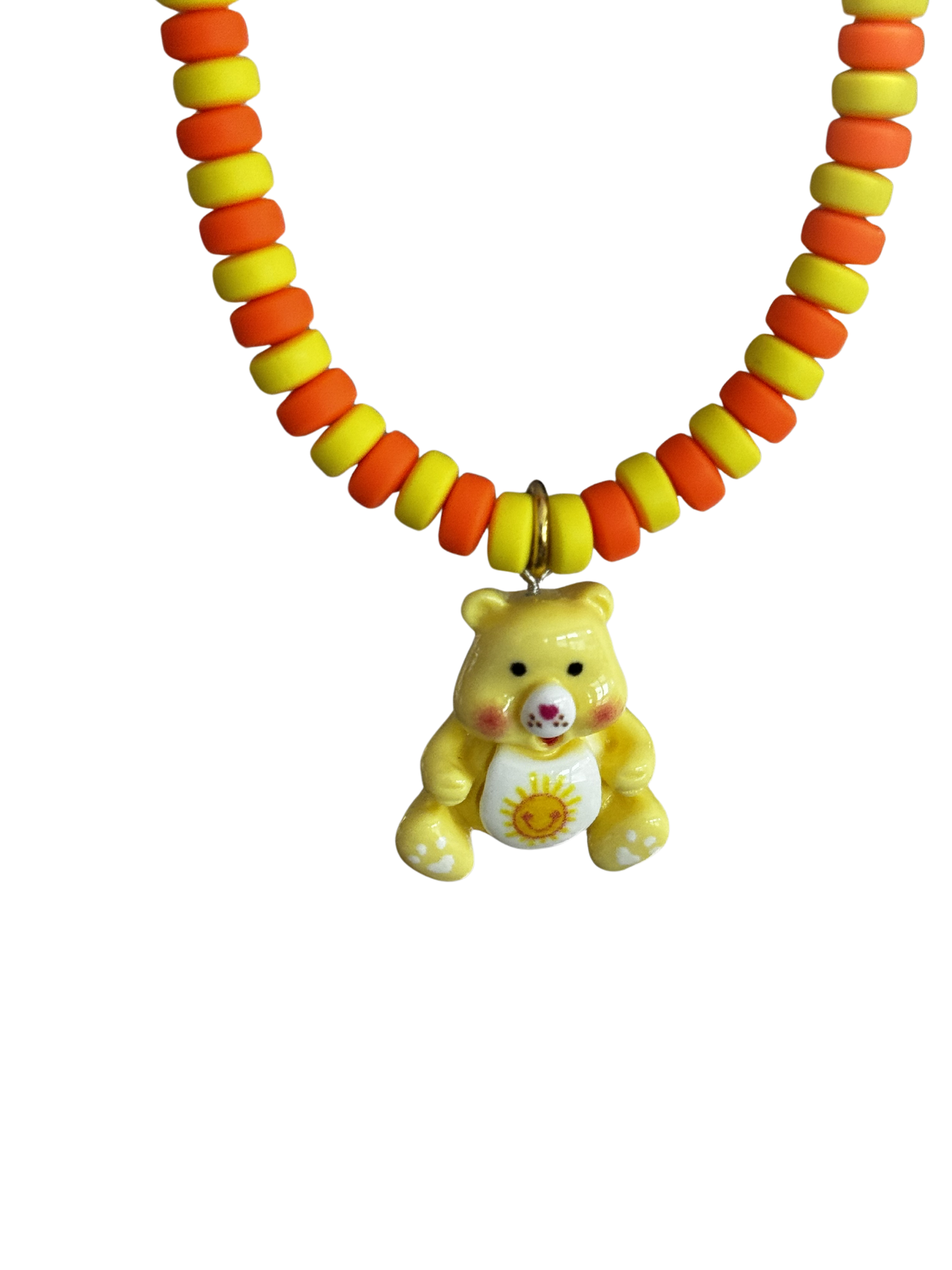 Kimchi Ketting Yellow Beer