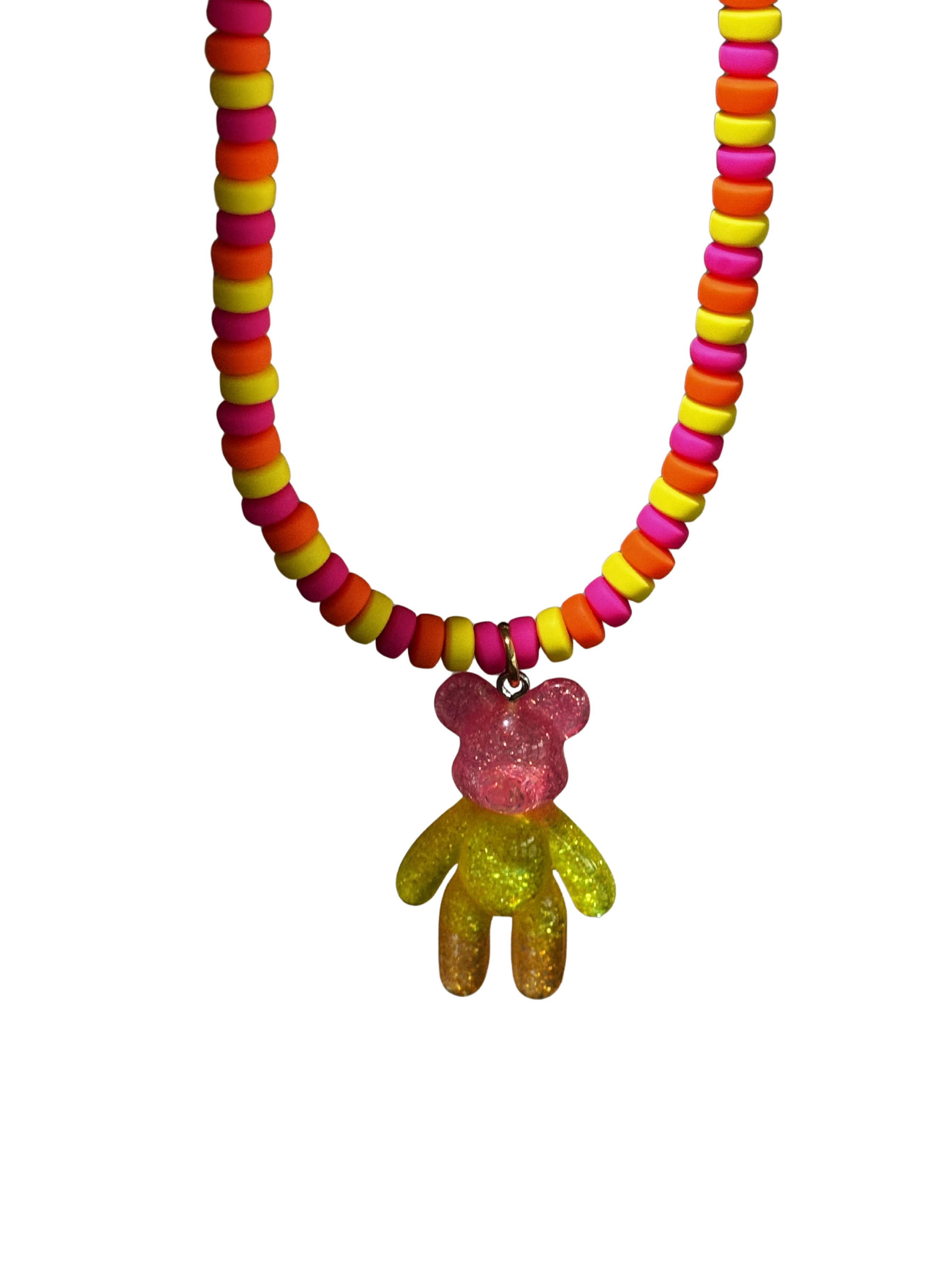 Kimchi Ketting Rainbow Big Beer