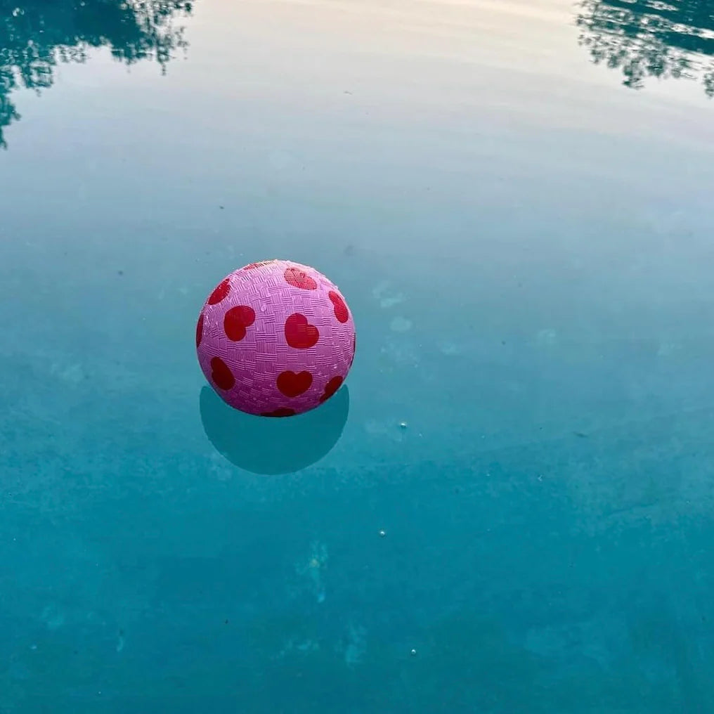 Ratatam Heart ball 12 CM