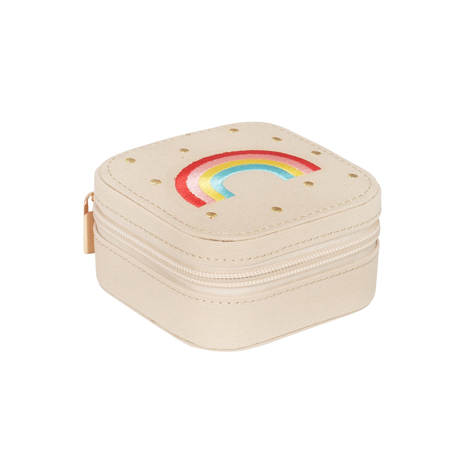 Rockahula Rainbow Jewelery Box