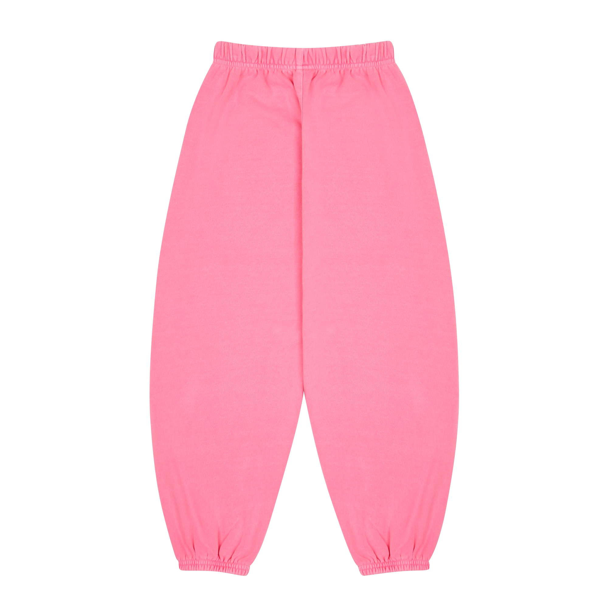Jelly Mallow Together Pigment Aladin Pants Girls