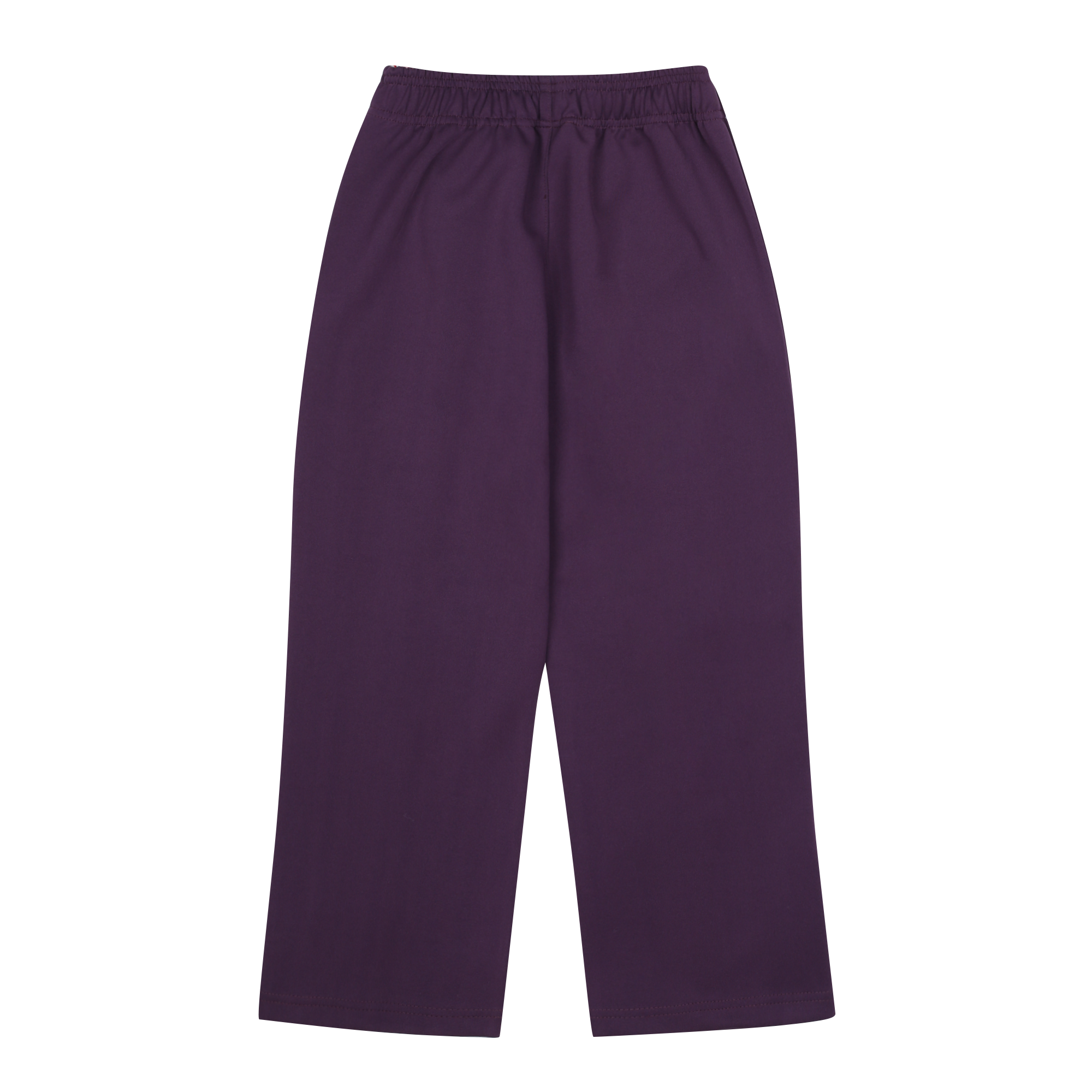 Jelly Mallow Chess Track Pants Girls