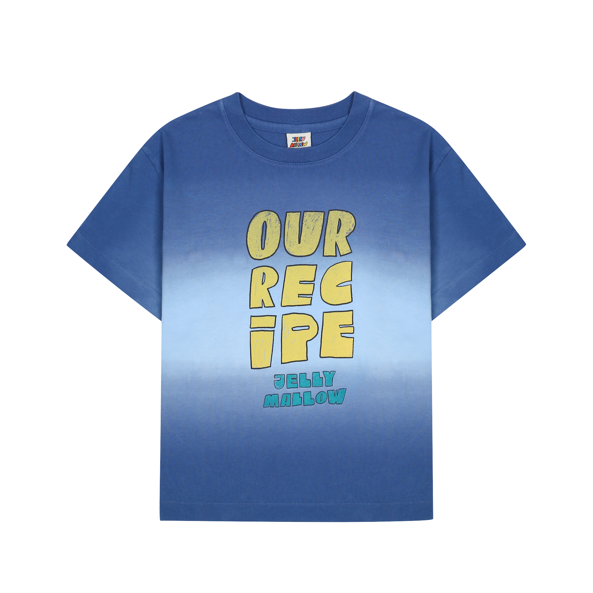 Jelly Mallow Our Recipe T-shirt