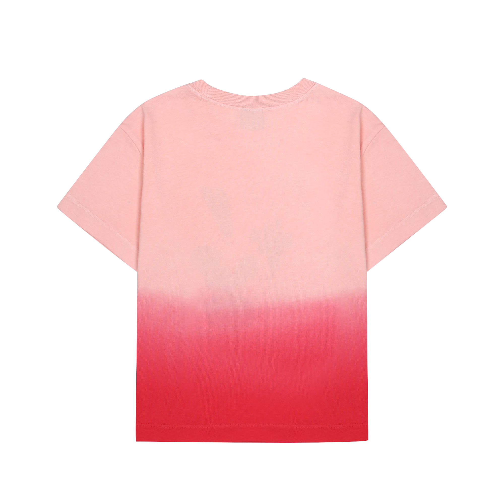 Jelly Mallow Vegetable Pigment T-shirt