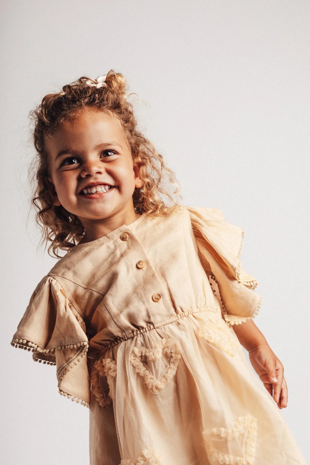Baje Studio Denia Dress