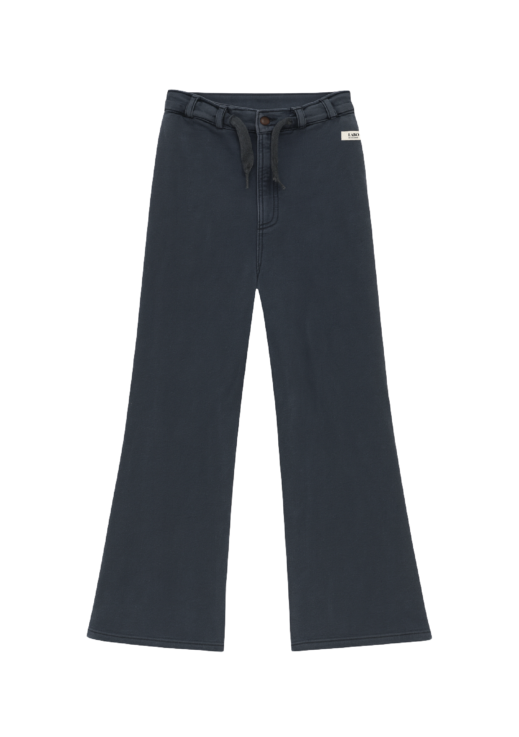 Labo De Colores Dori Blue Denim Broek