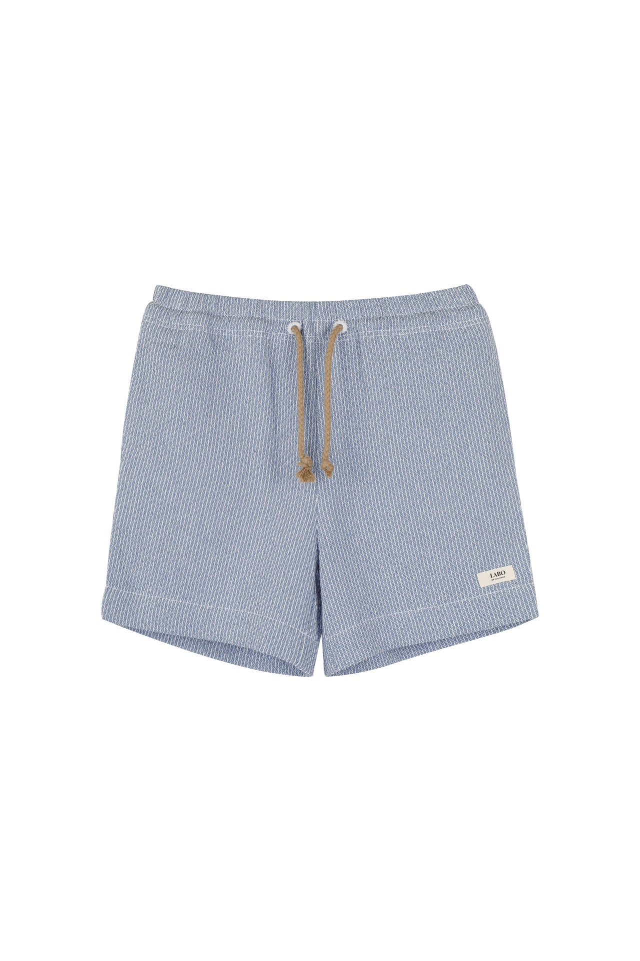Labo De Colores Linc Short Blue Light