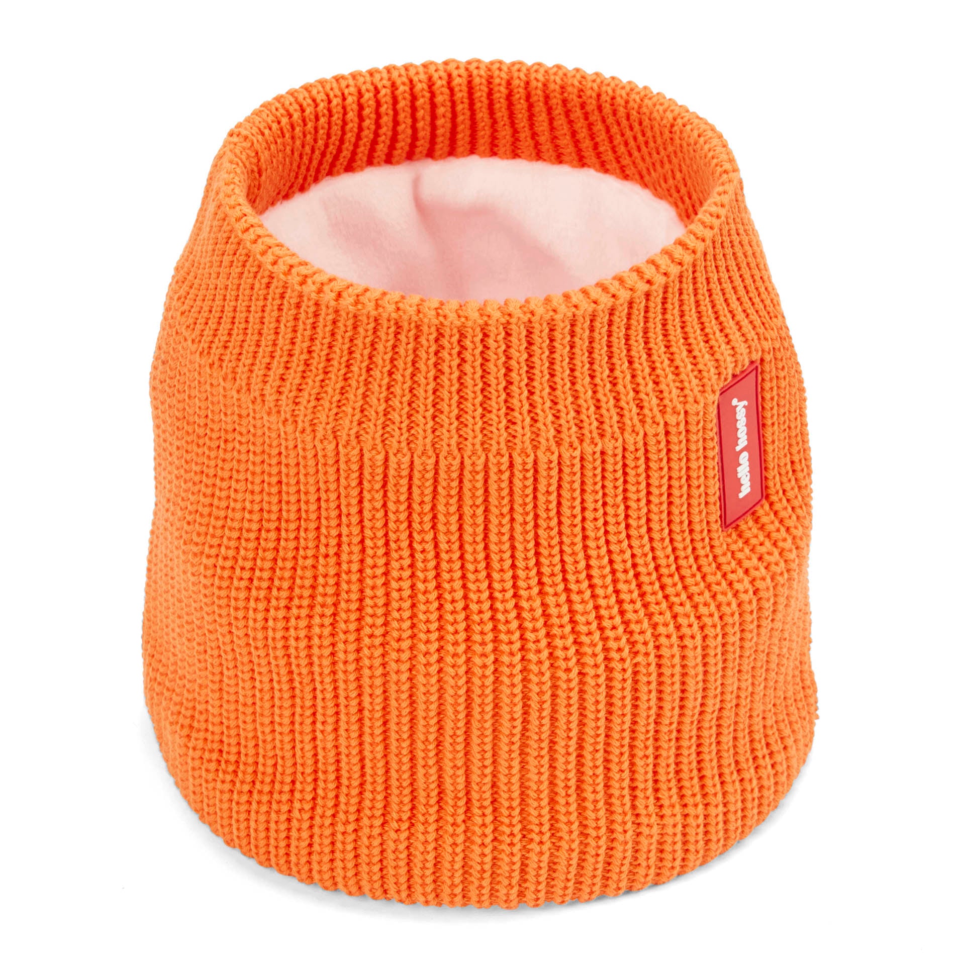 Hello Hossy Cocoon Indie Orange