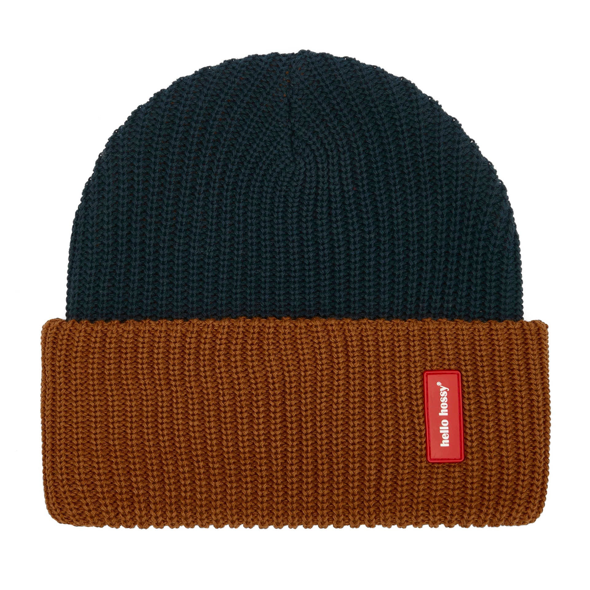 Hello Hossy Flow Polo Muts