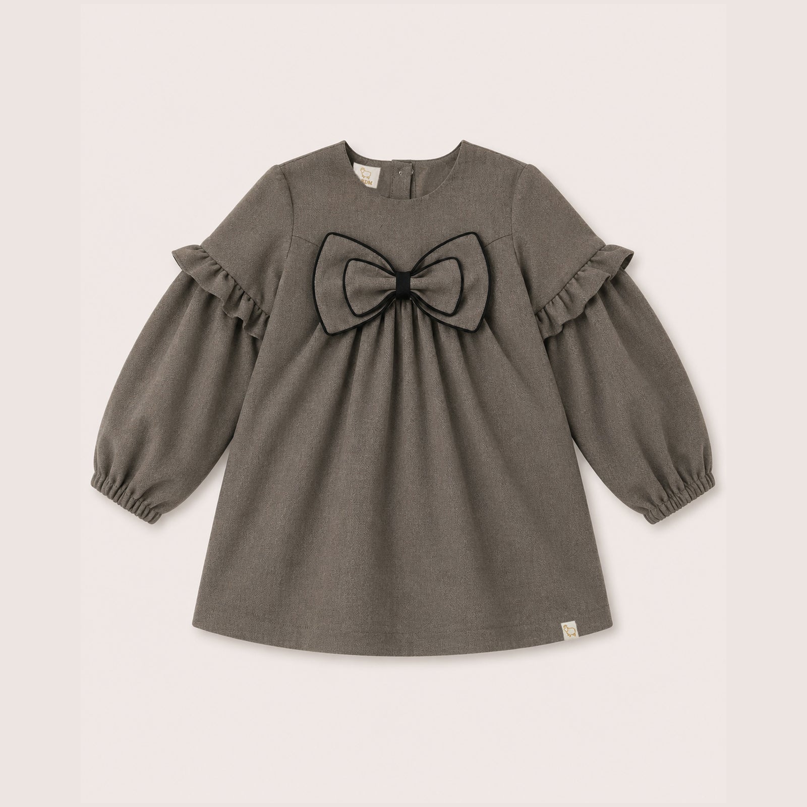 LRDM Petits Elle Jurk