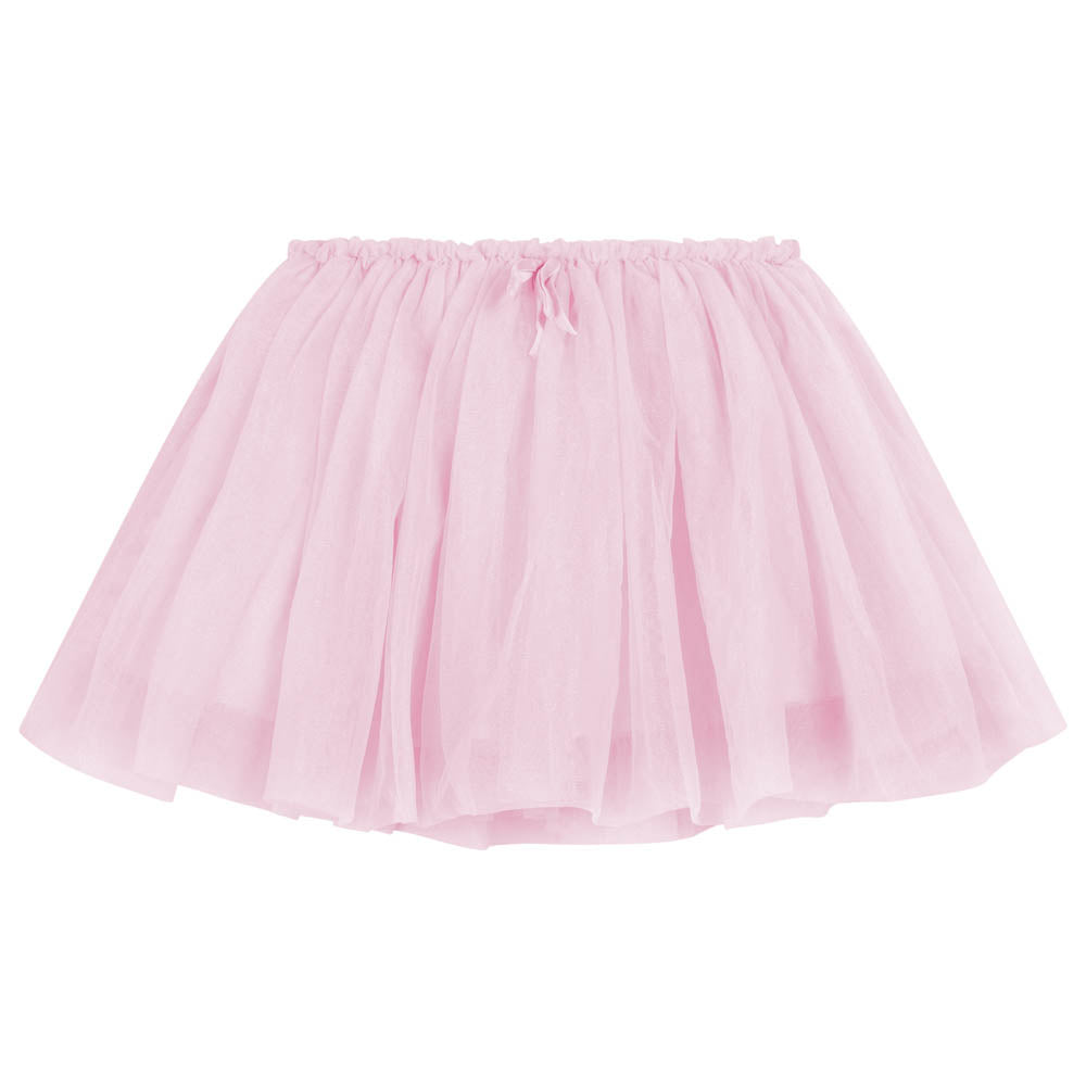 LRDM Petit Julie Mesh Tutu Pink