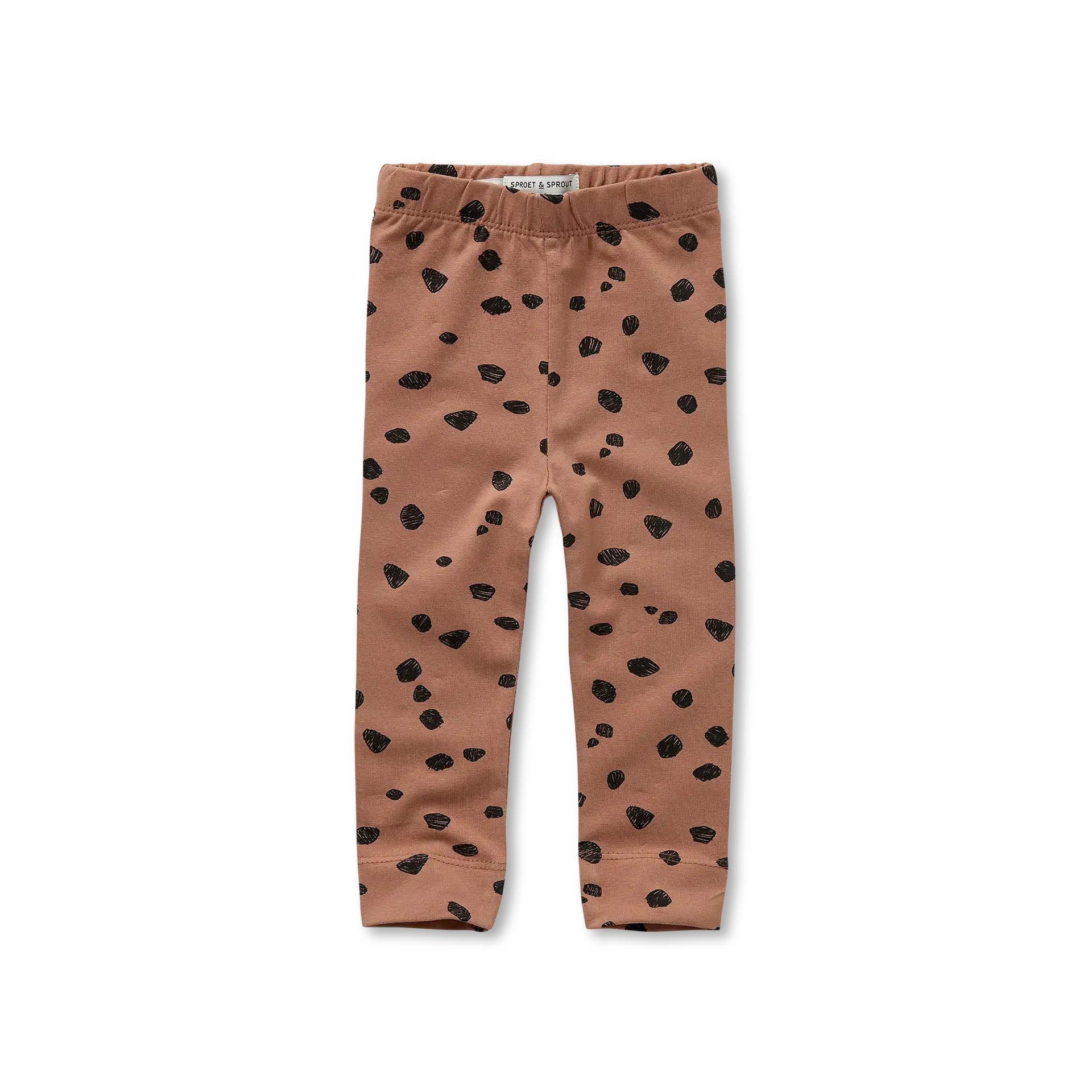 Sproet & Sprout Animal Legging