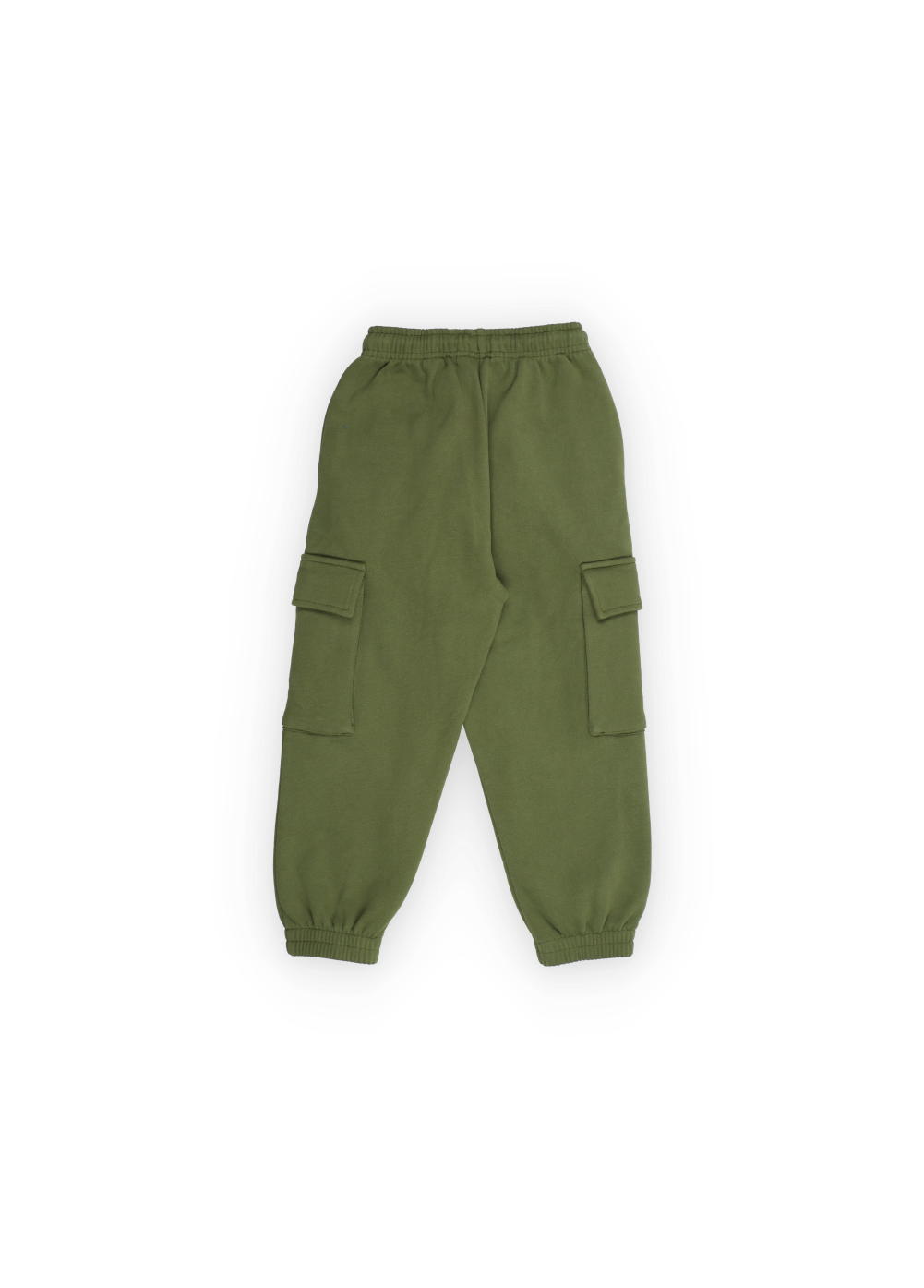 The New Society Cargo Jogging Hidden Forest Boys