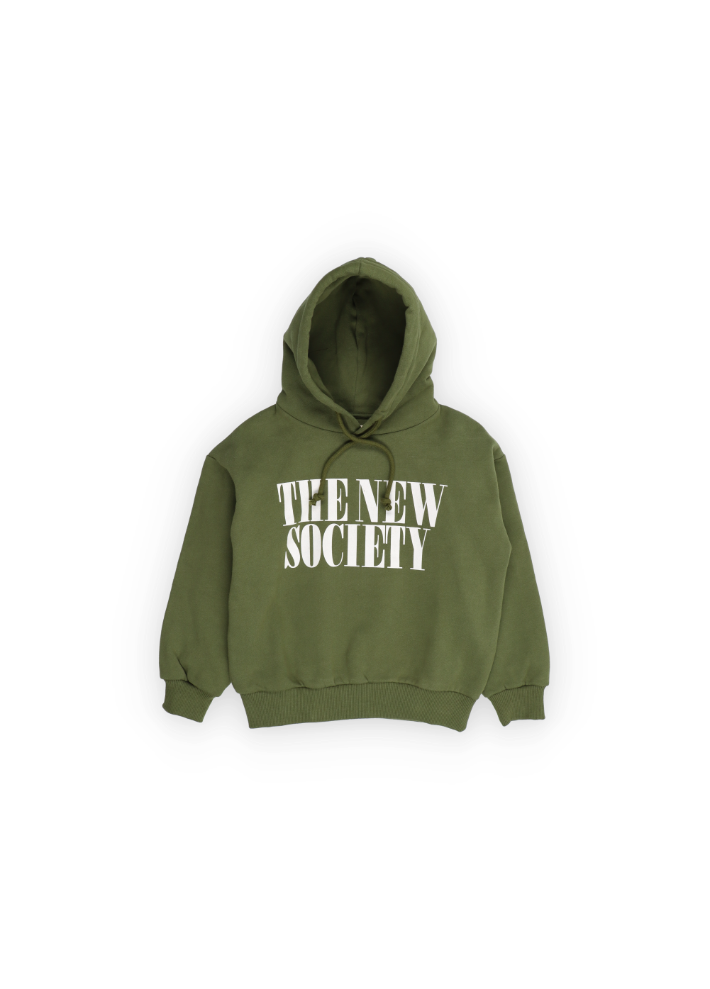 The New Society Sweatshirt Hidden Forest Boys