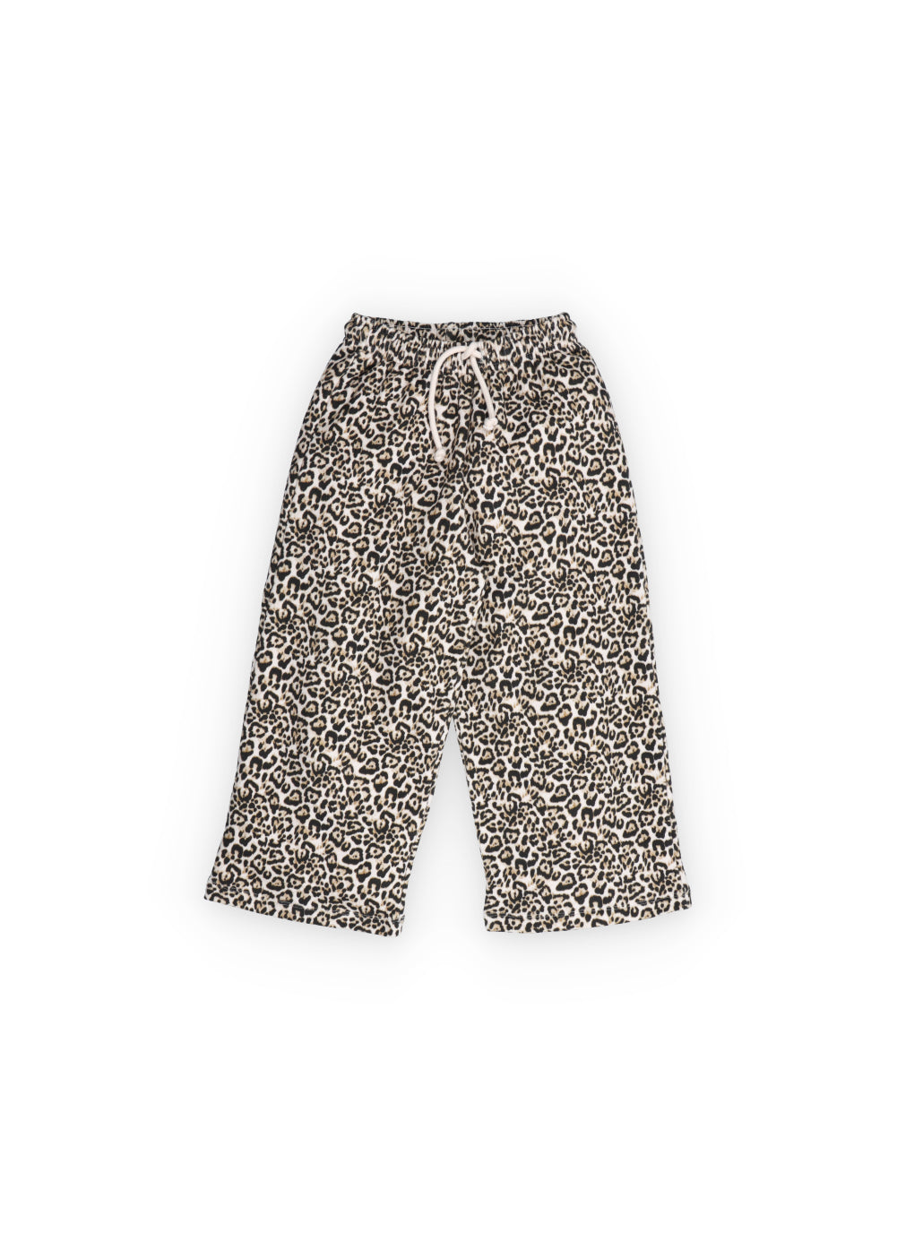 The New Society TNS Logo Jogging Nelia Print Girls