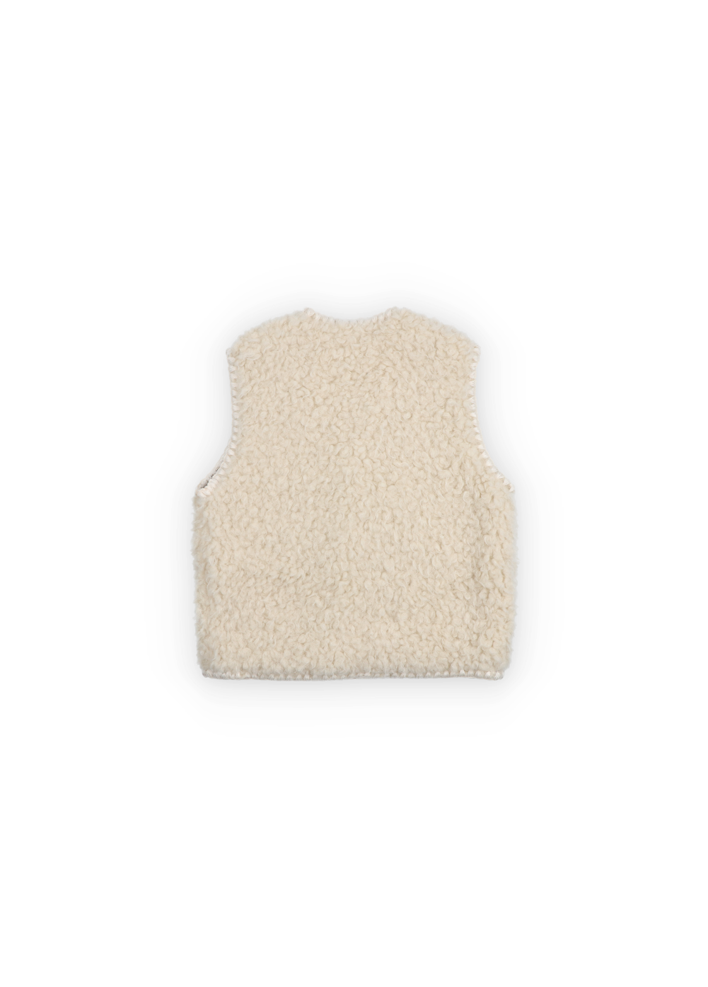 The New Society Ninette Waistcoat Girls