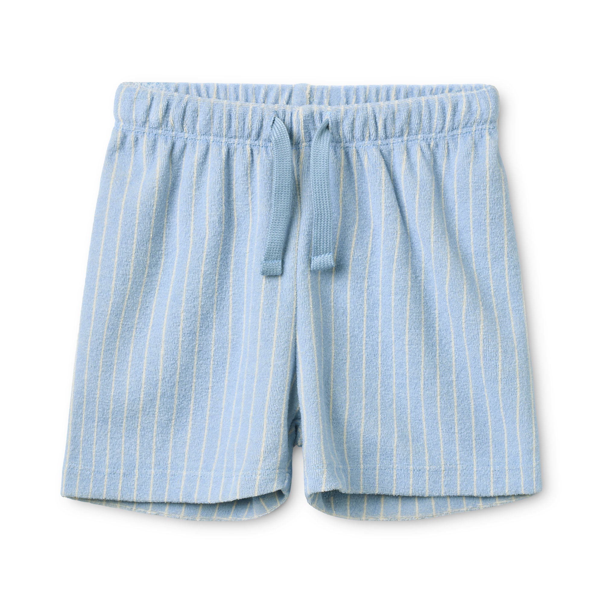 Flöss Nohr Bright Blue Stripe Short