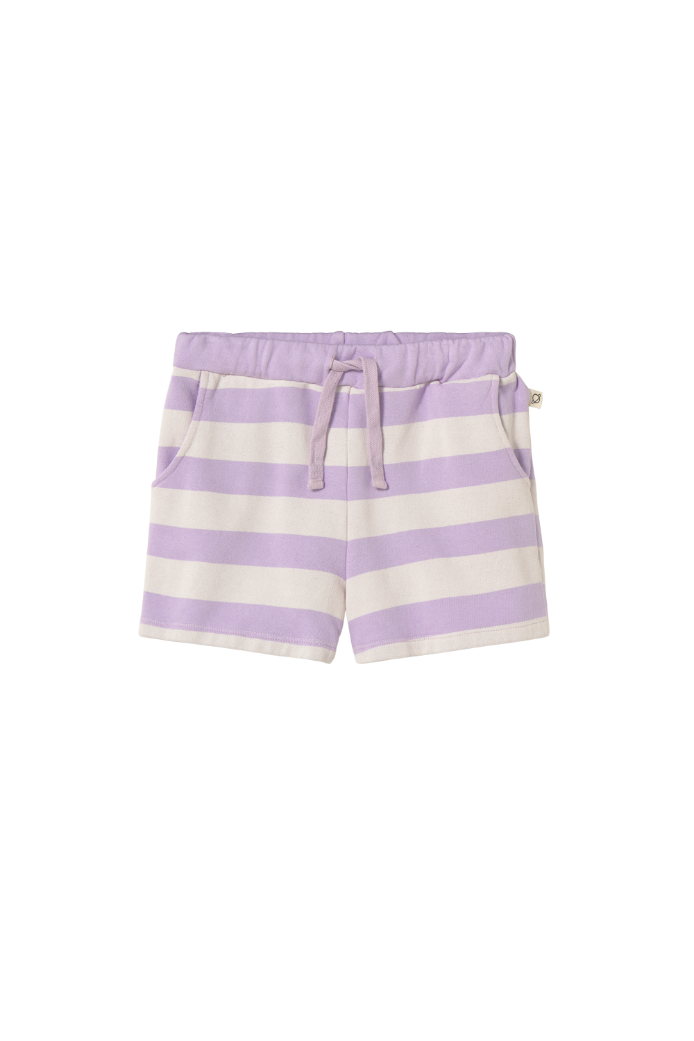 My Little Cozmo Orion Lavender Striped Short