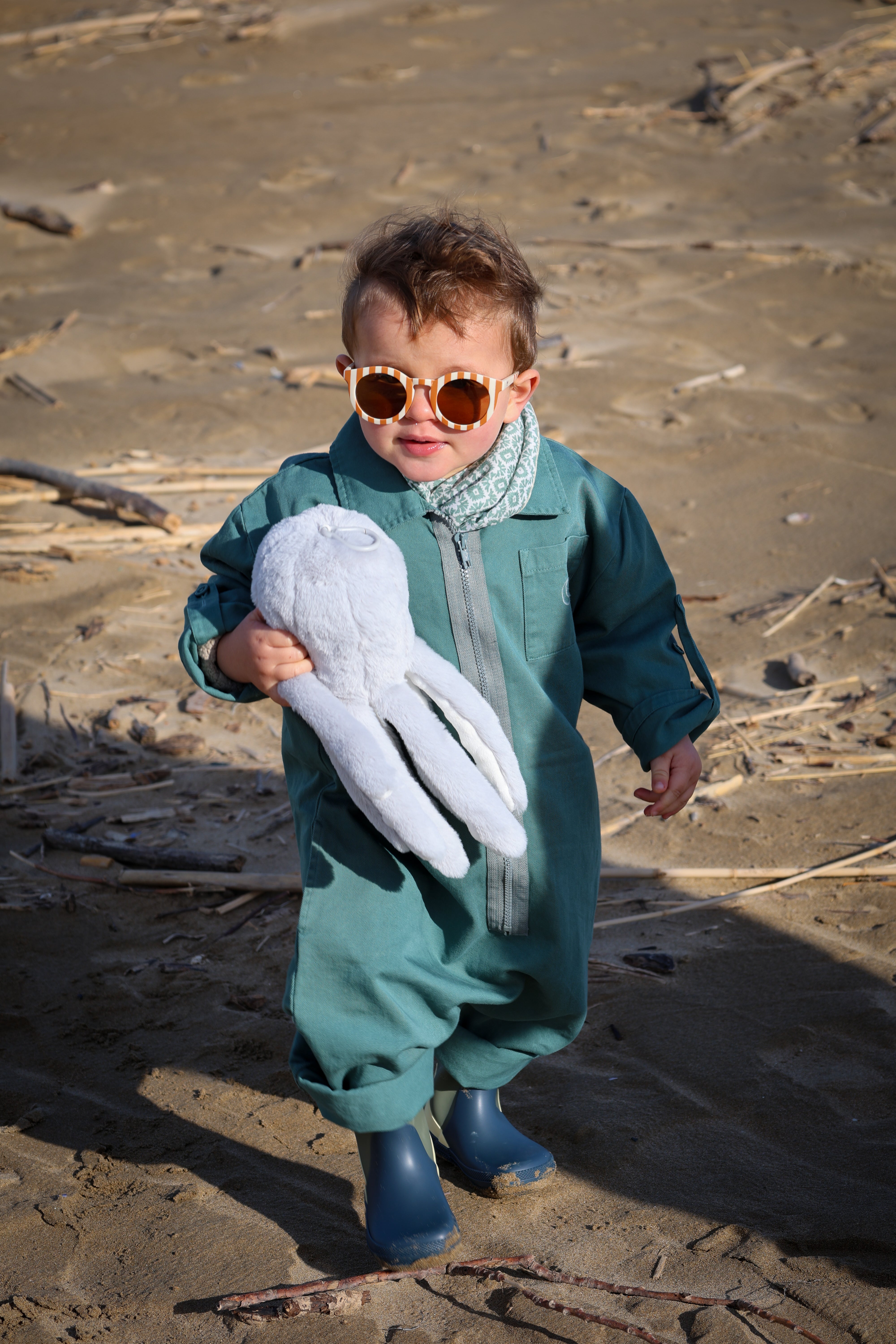 Maja Kids Paige Scarf unisex